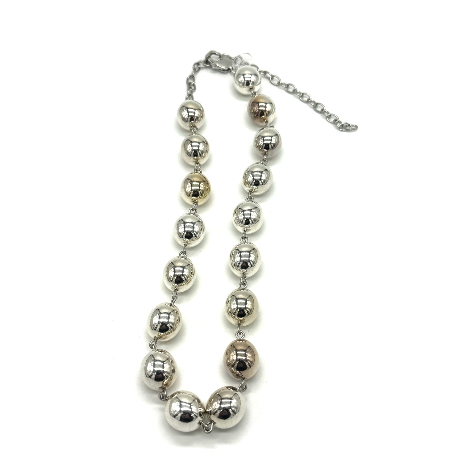 Sterling Style Amelia Necklace