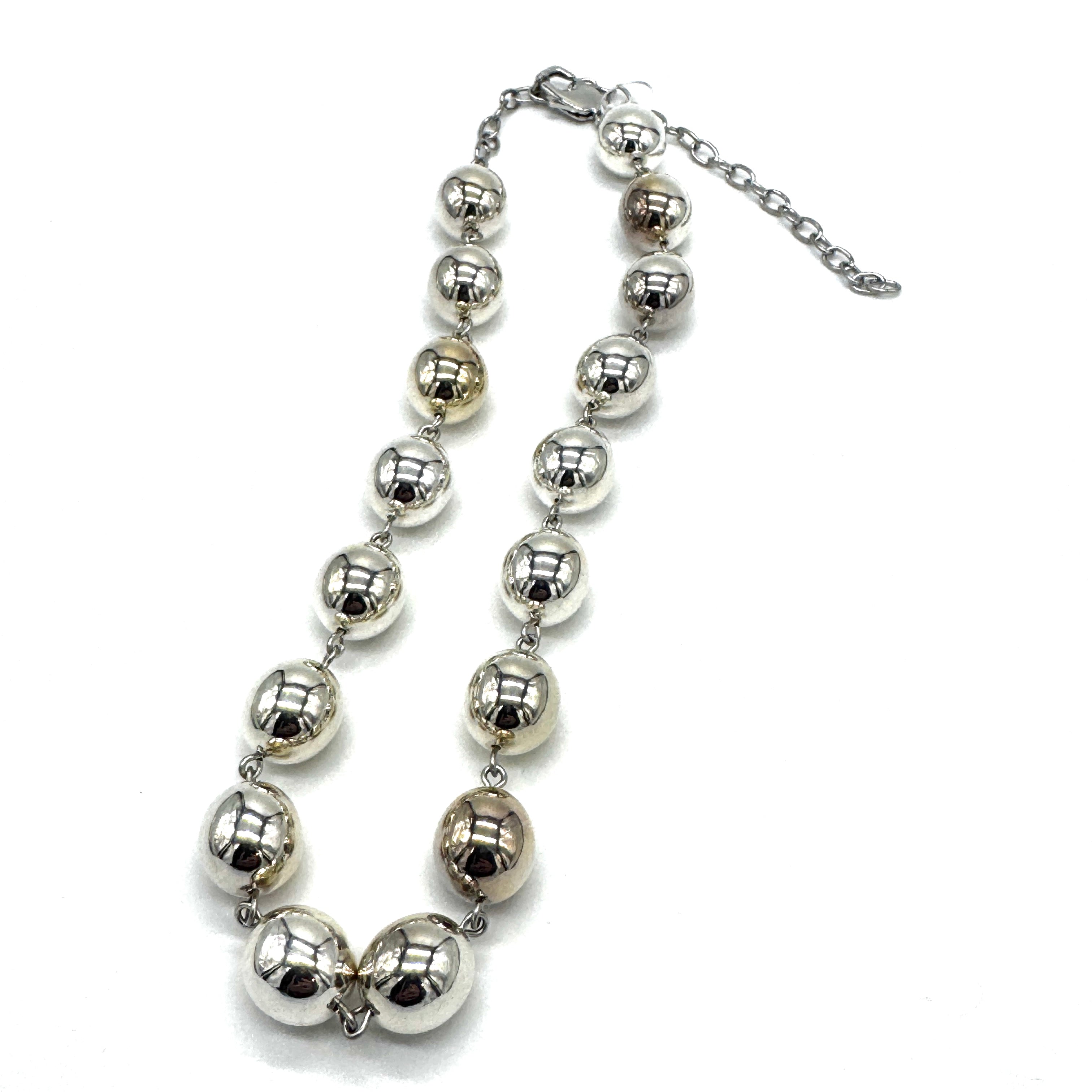 Sterling Style Amelia Necklace