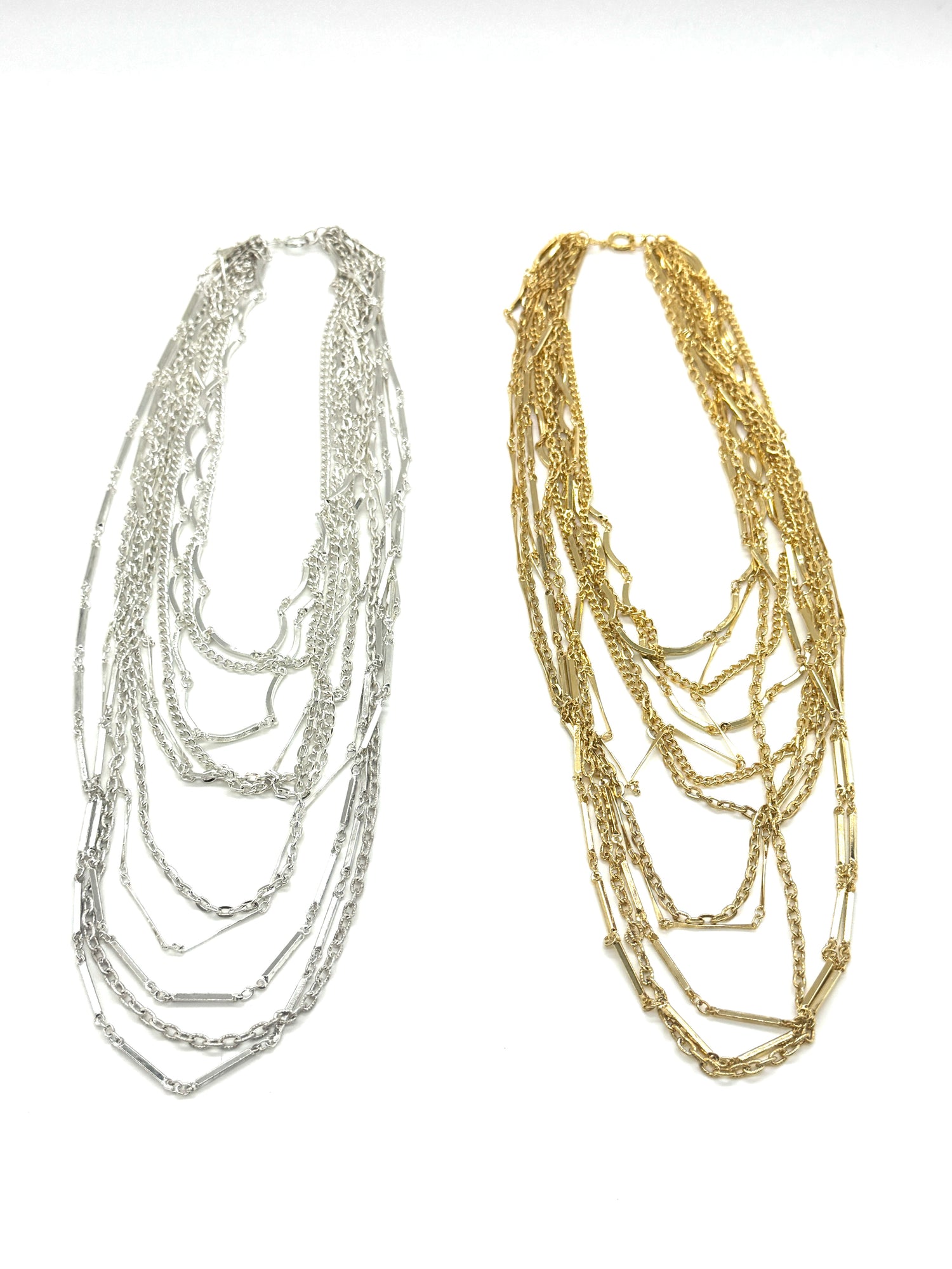 Luxe Eleven Necklace