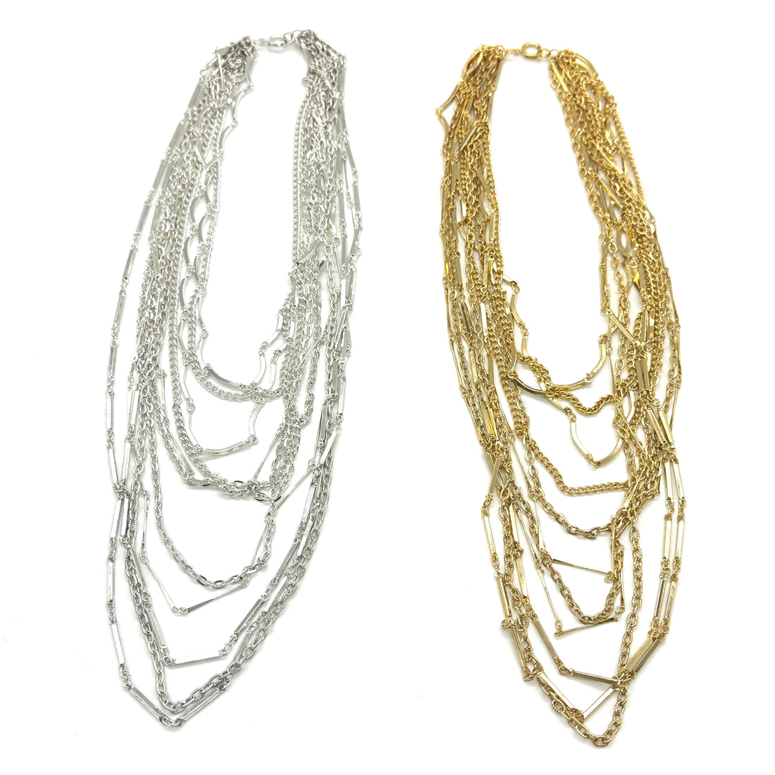 Luxe Eleven Necklace