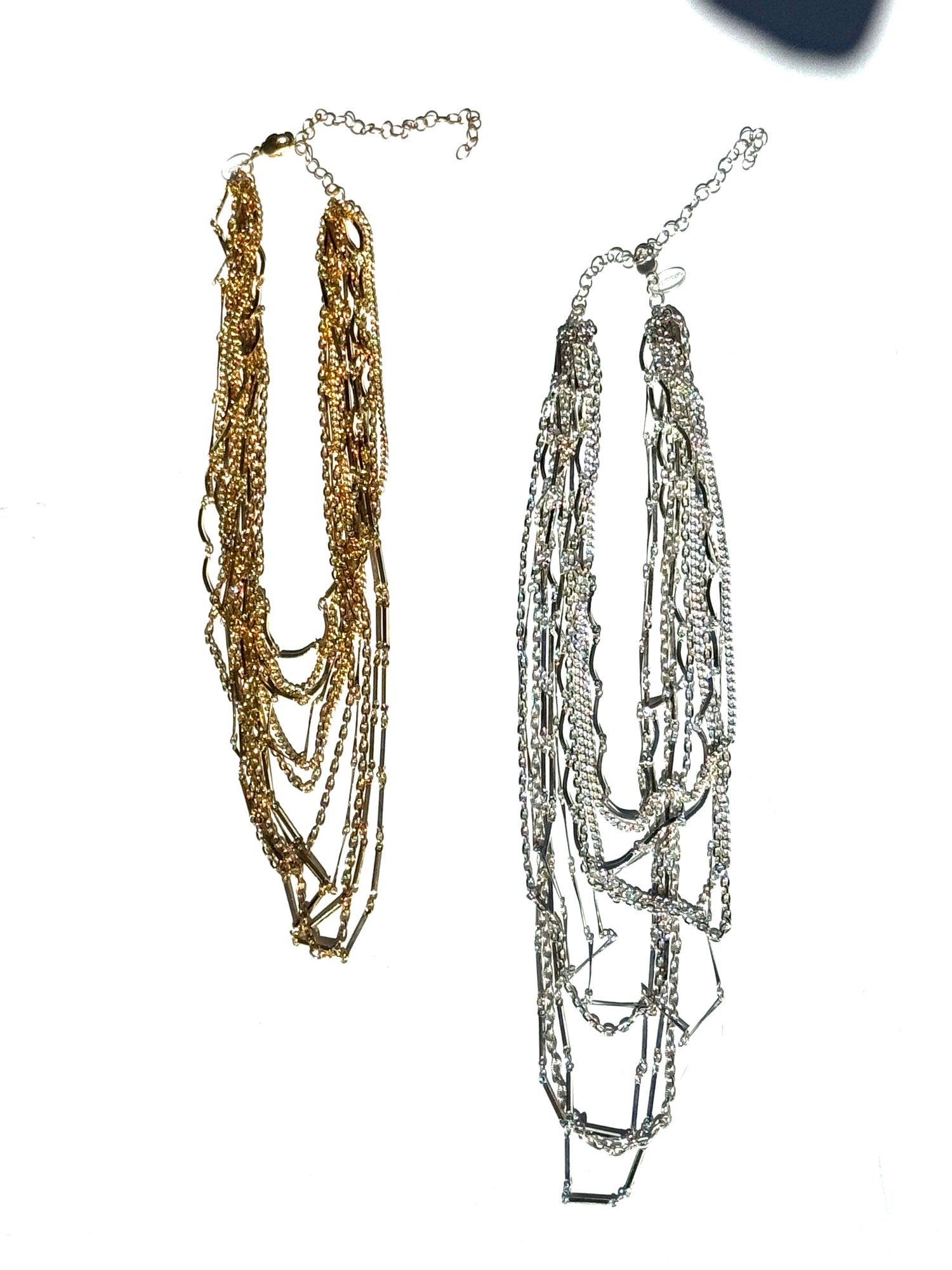 Luxe Eleven Necklace