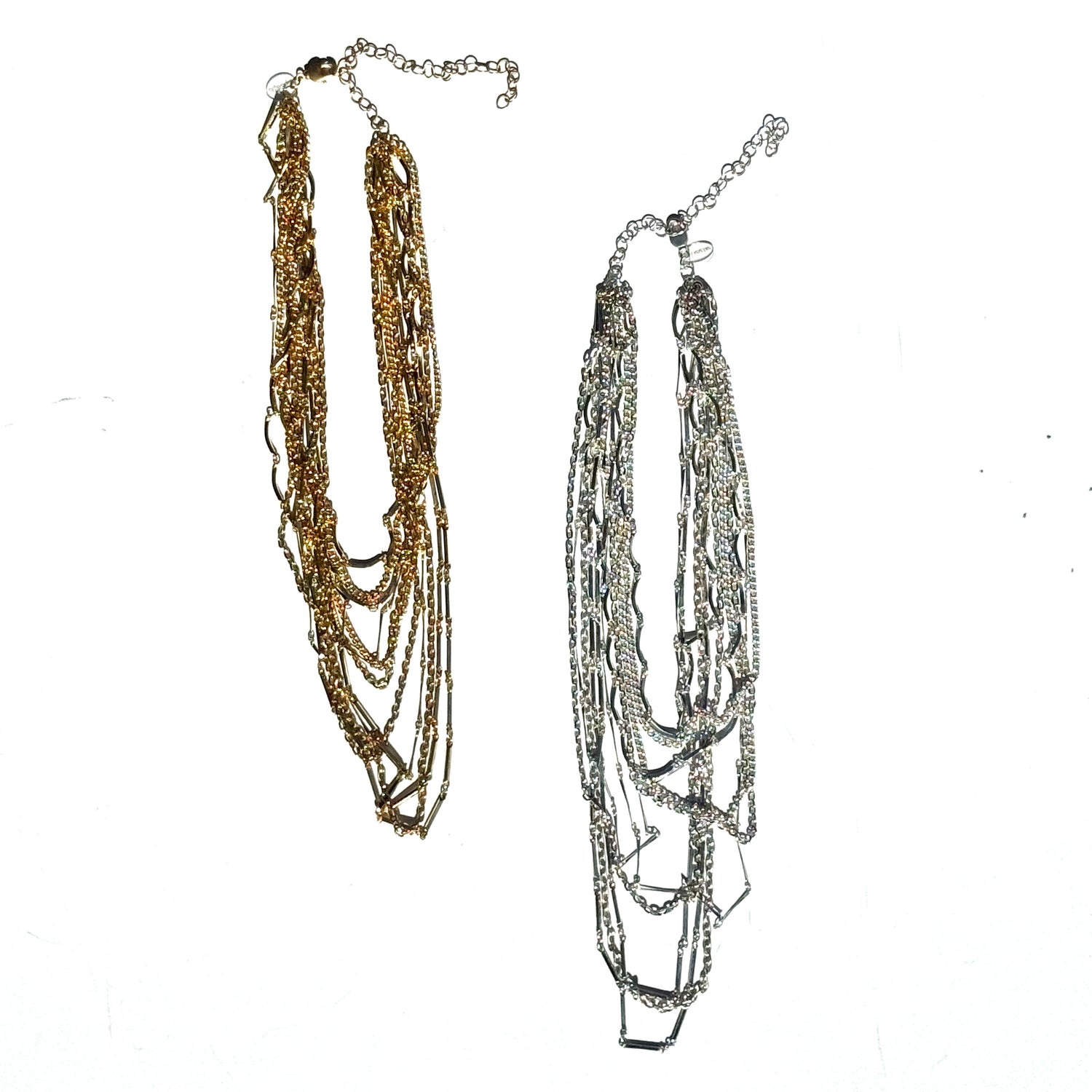 Luxe Eleven Necklace