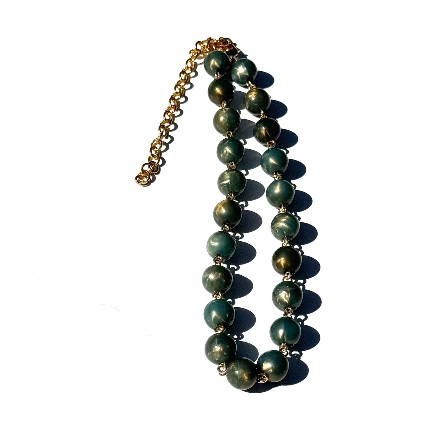 Celestial Tide Amelia Necklace