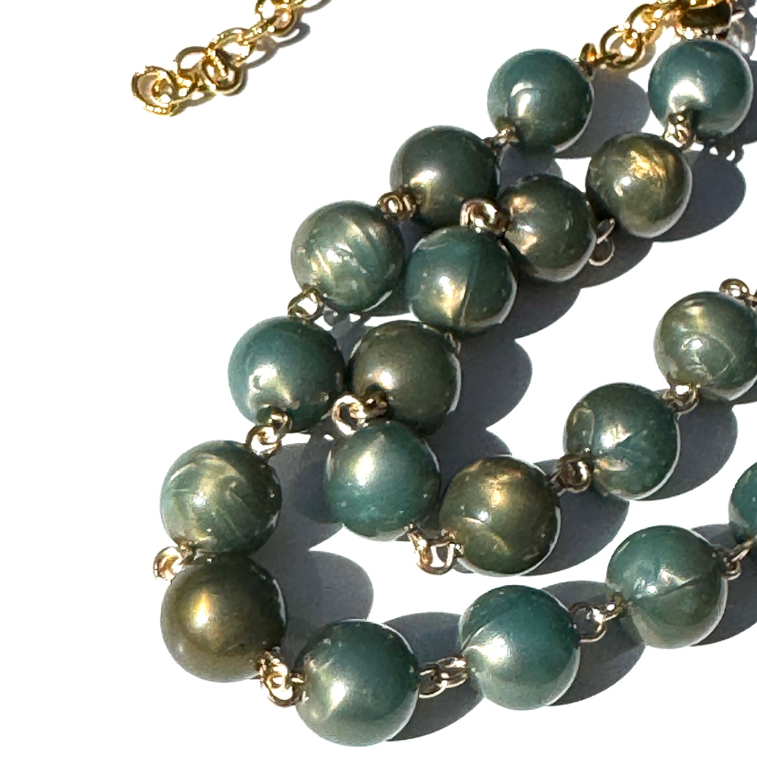 Celestial Tide Amelia Necklace