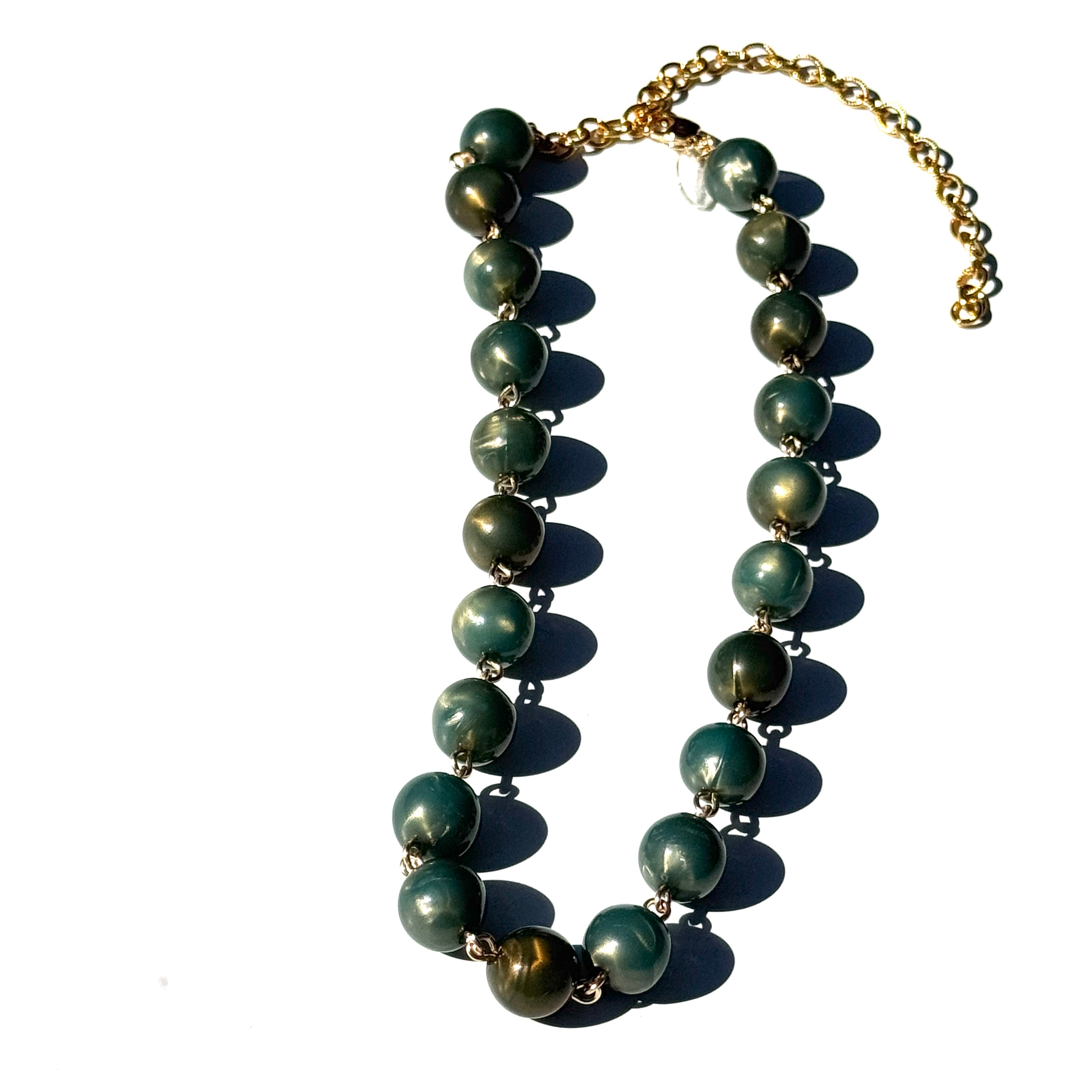 Celestial Tide Amelia Necklace