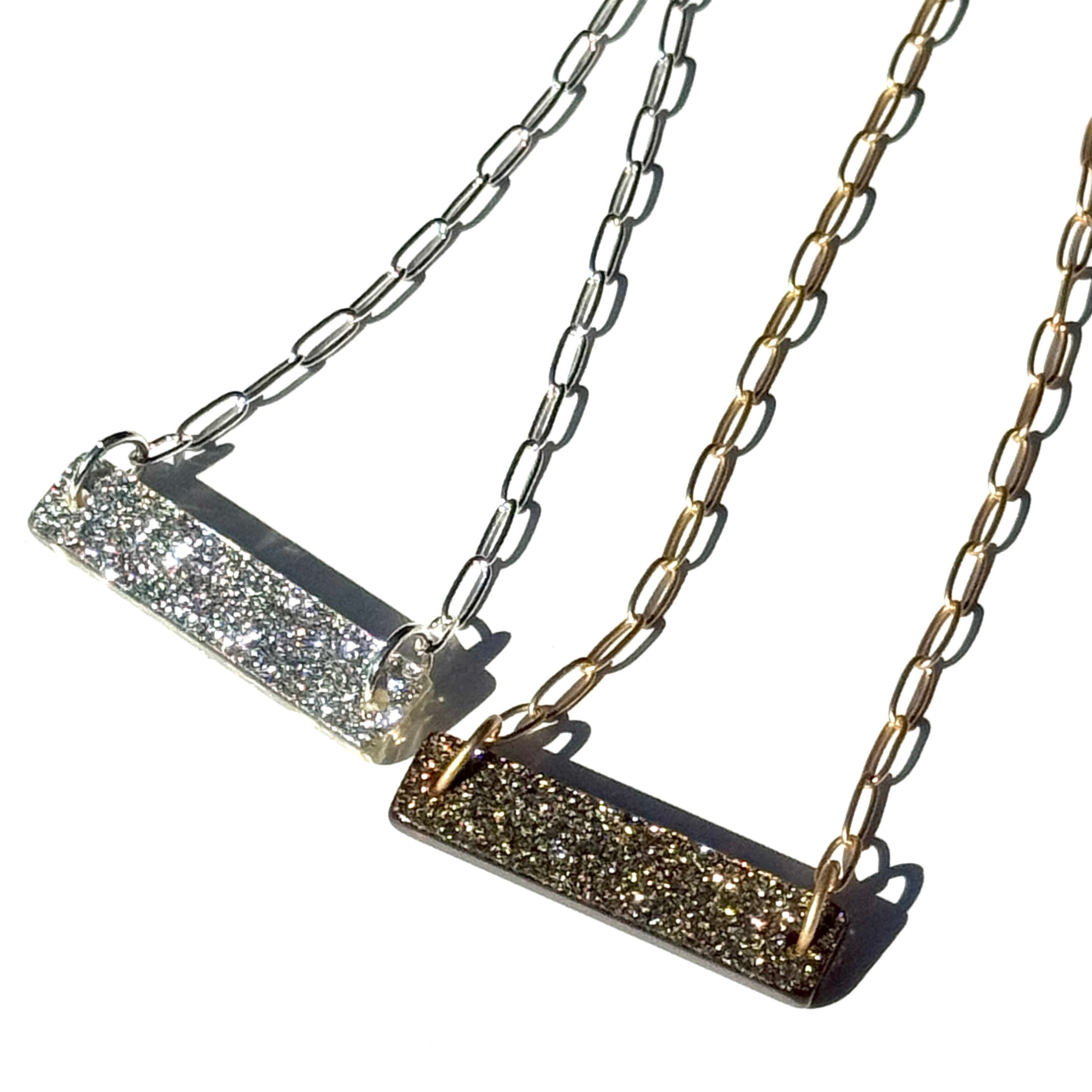 Party Bar Necklace