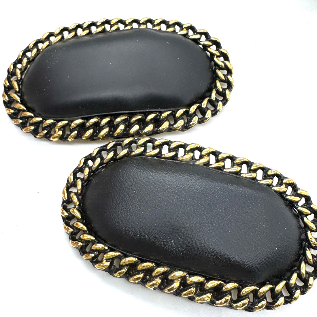 Vintage Shoe Clips - Deadstock 