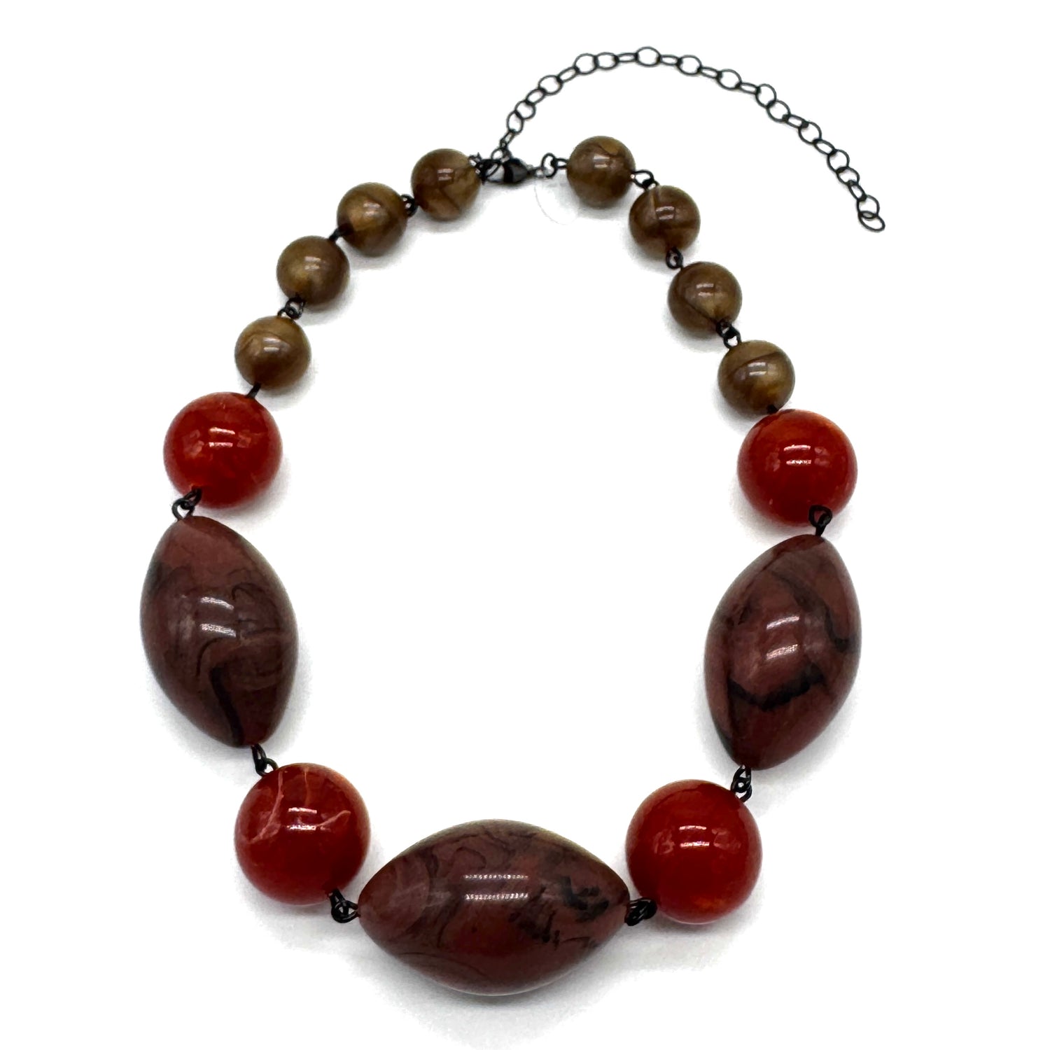Rare Earth Amelia Necklace