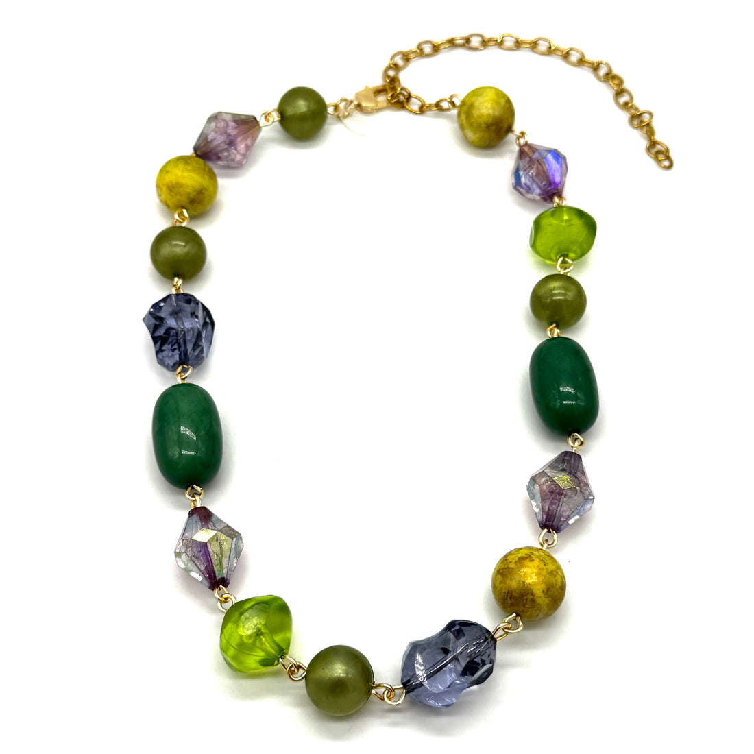Forest Alchemy Amelia Necklace