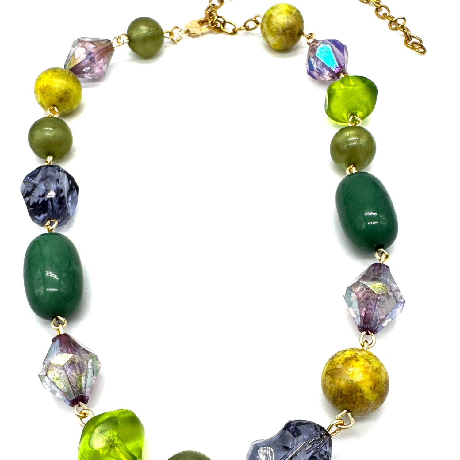 Forest Alchemy Amelia Necklace