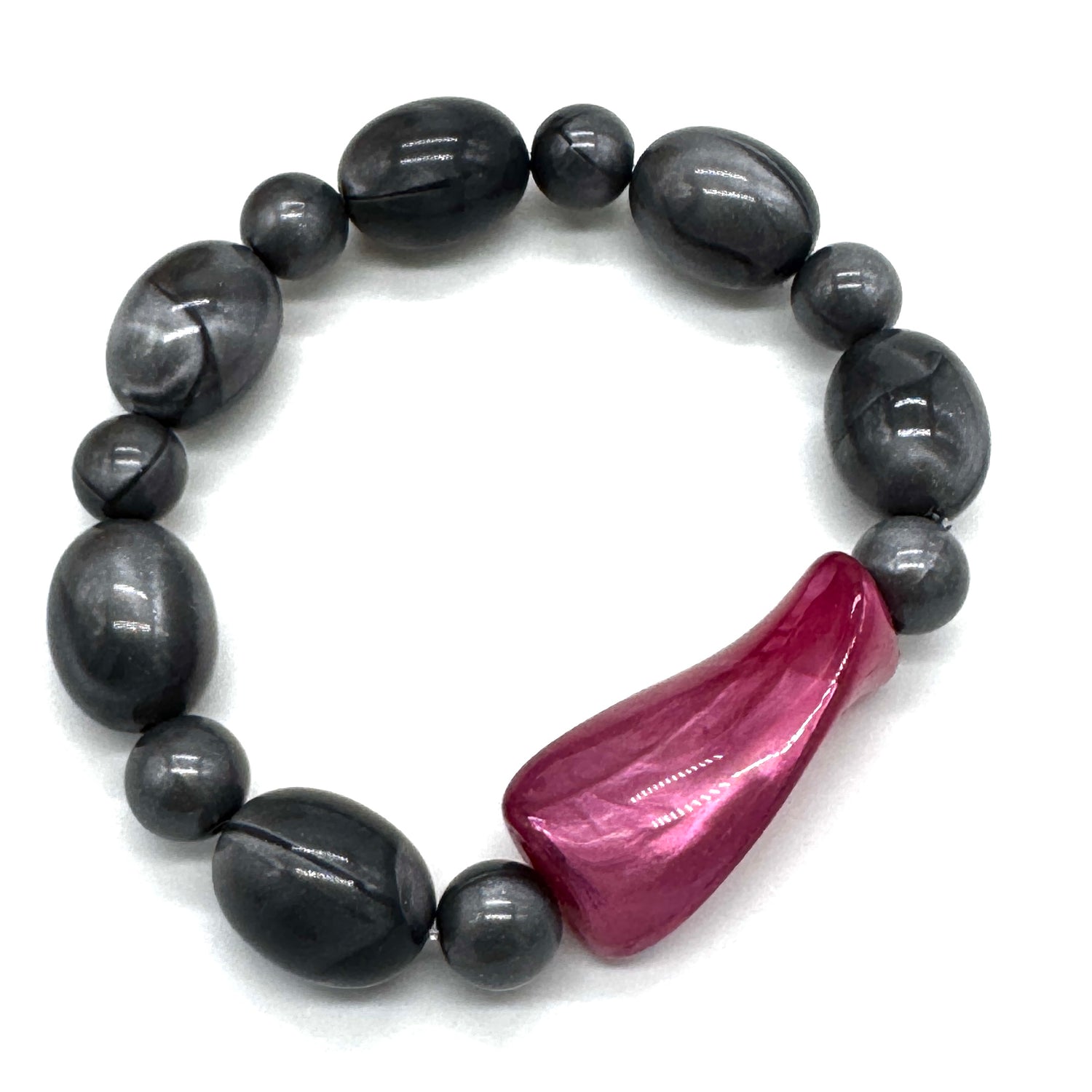 Fall in Color Stack Bracelets
