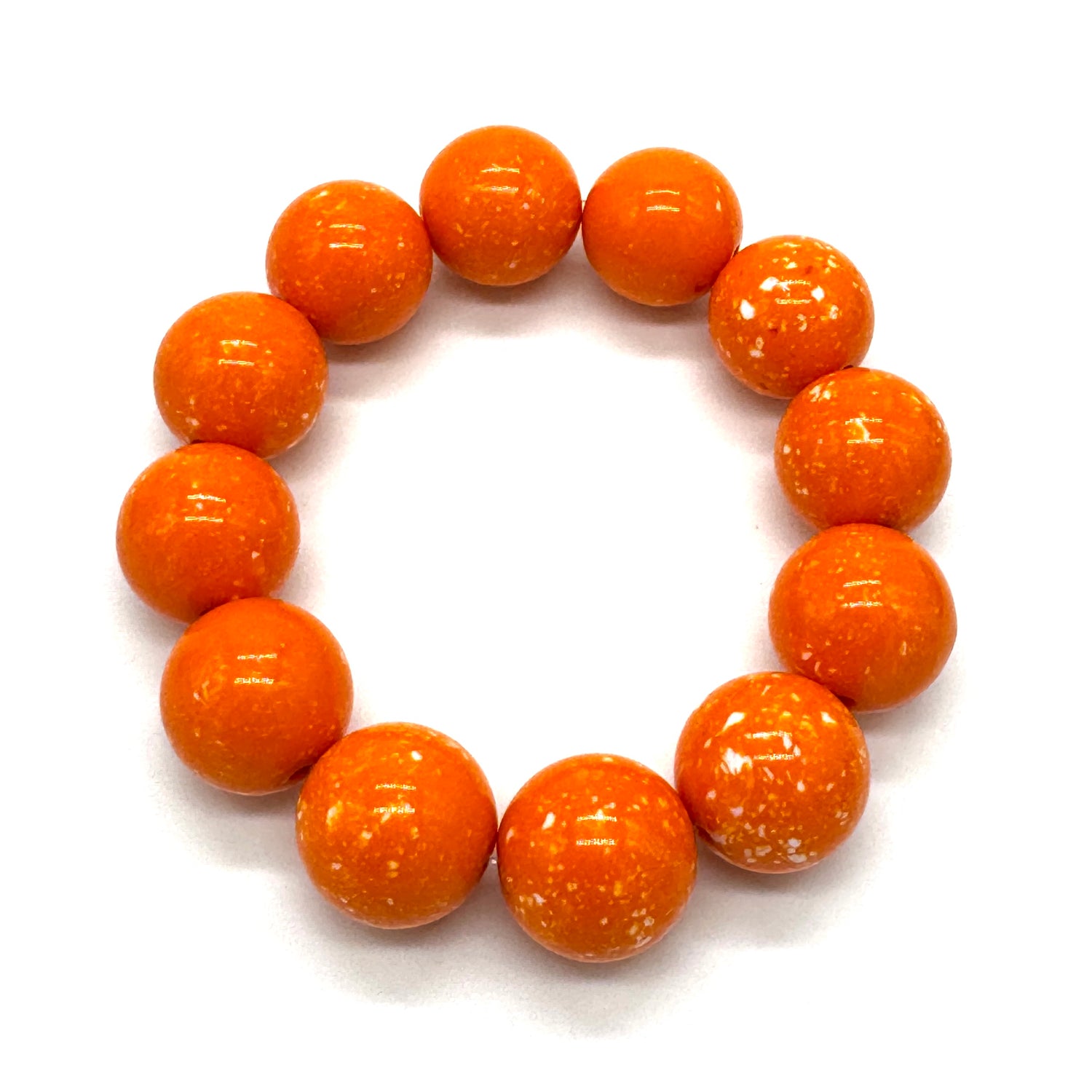 Fall in Color Stack Bracelets