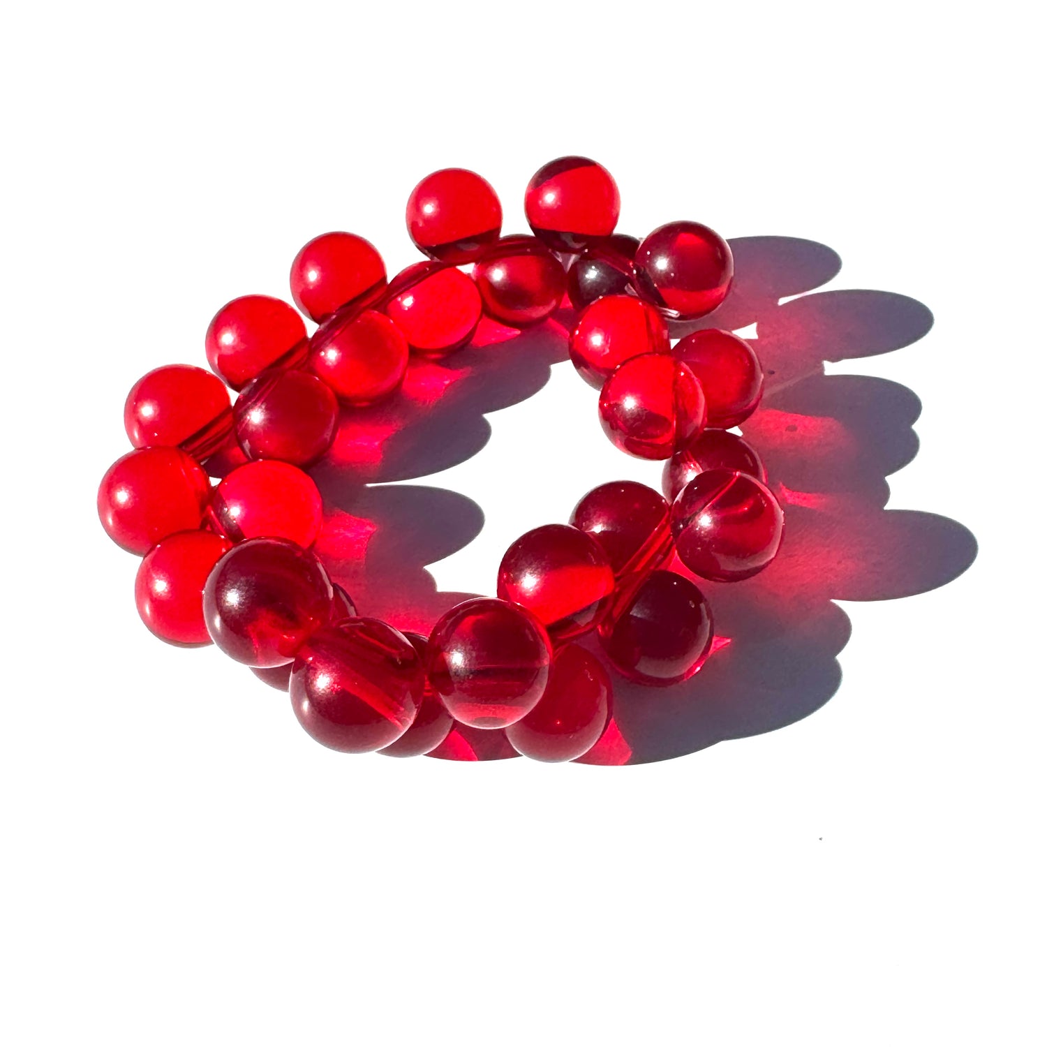 Holly Jolly Bracelet Set