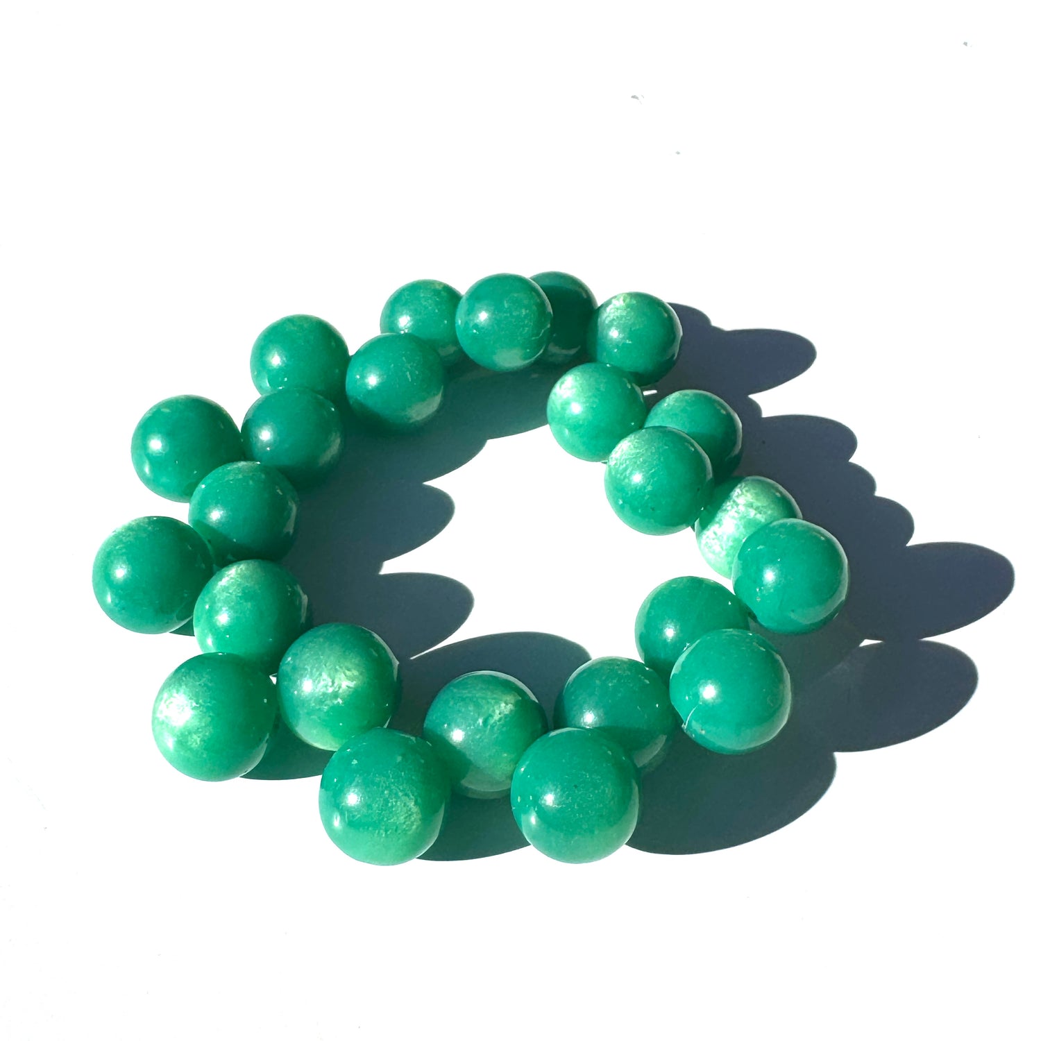 Holly Jolly Bracelet Set