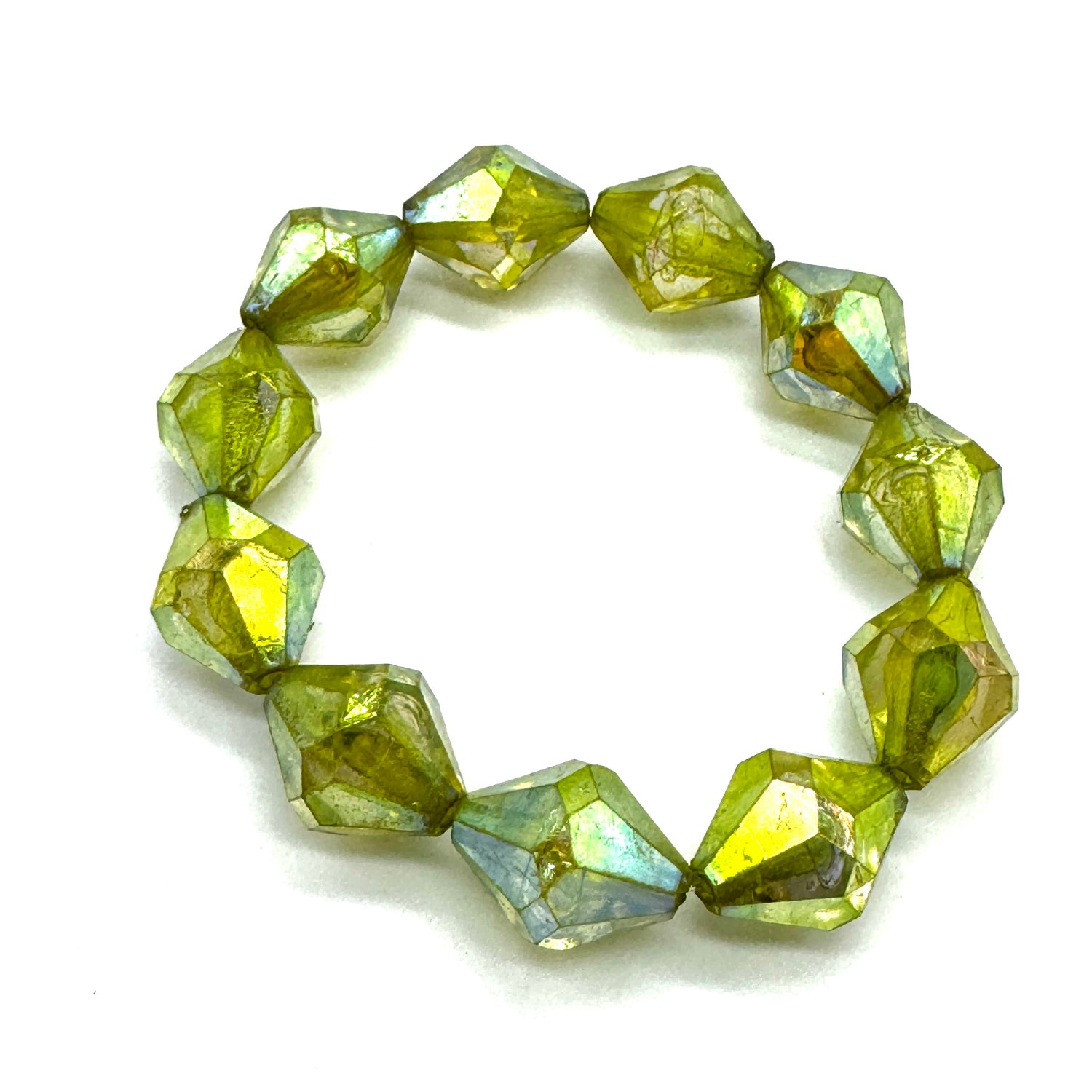 Spectrum Aurora Bracelet - Make Your Own Stack
