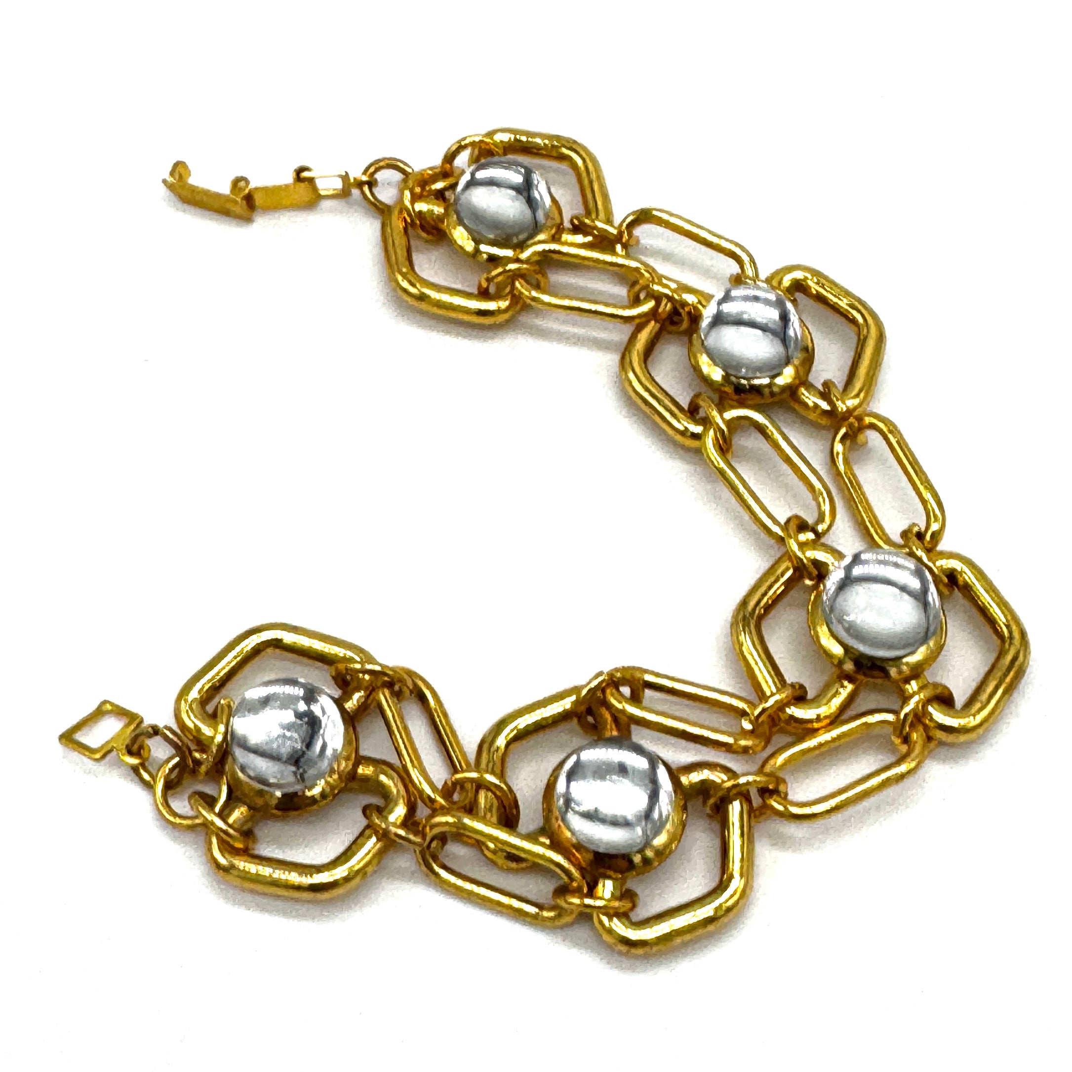Mercury Mod Bracelet