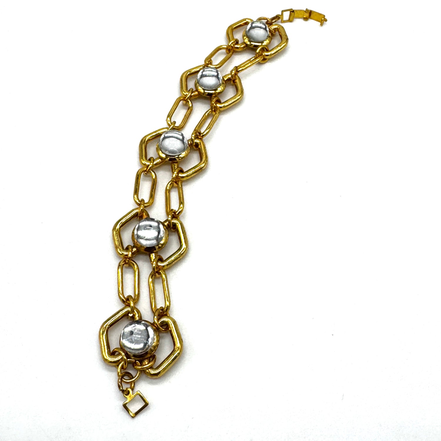Mercury Mod Bracelet