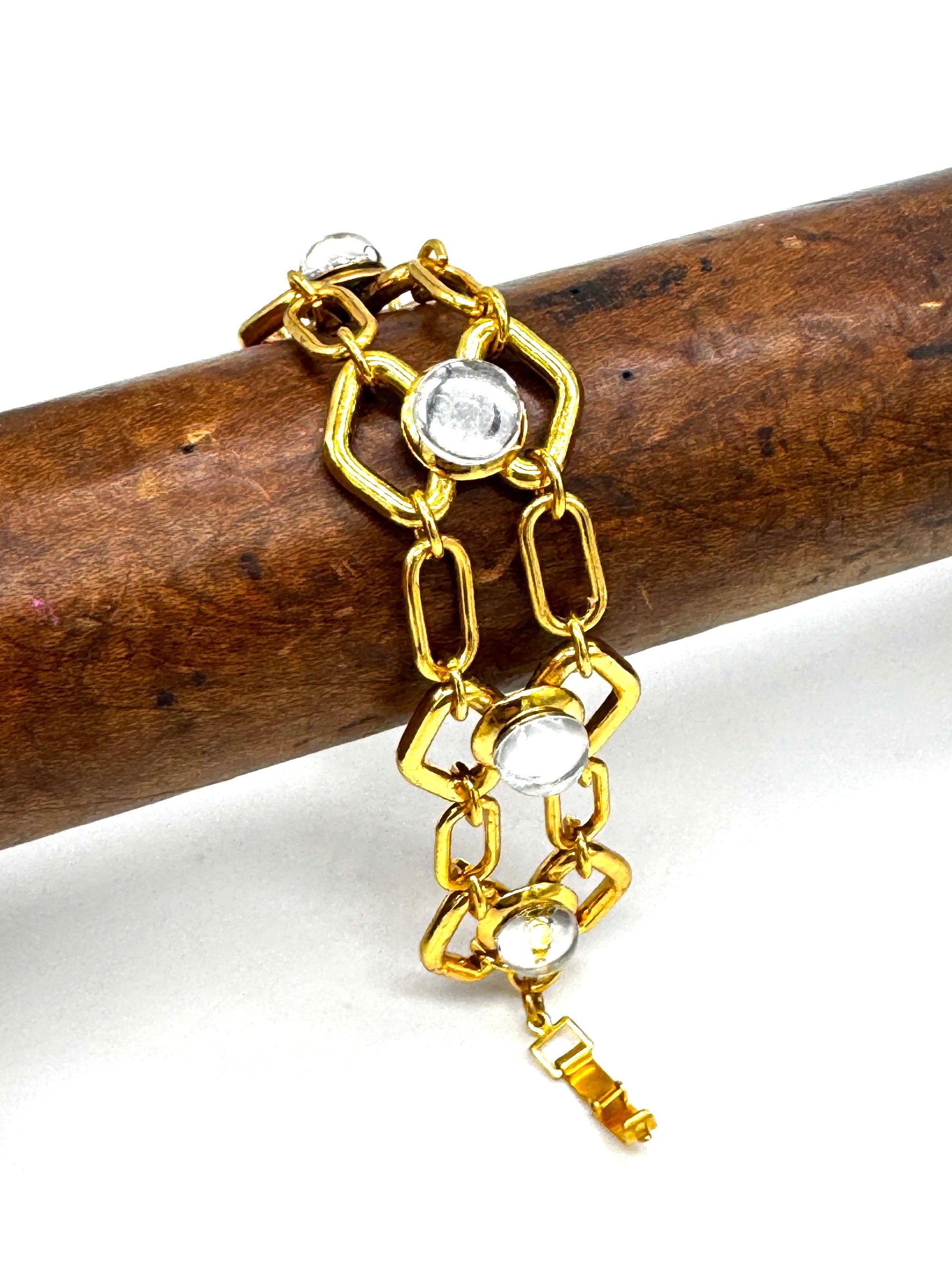 Mercury Mod Bracelet