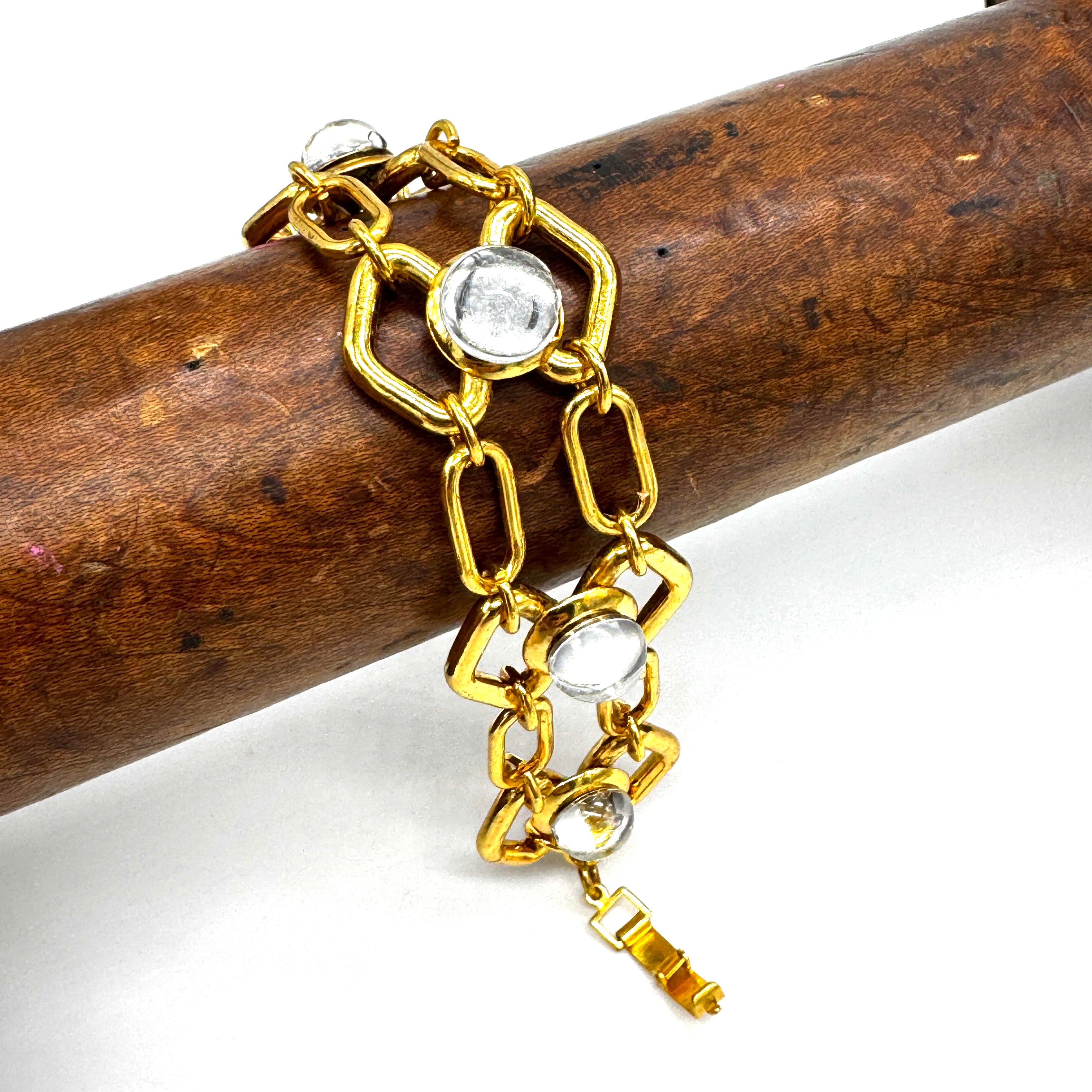 Mercury Mod Bracelet