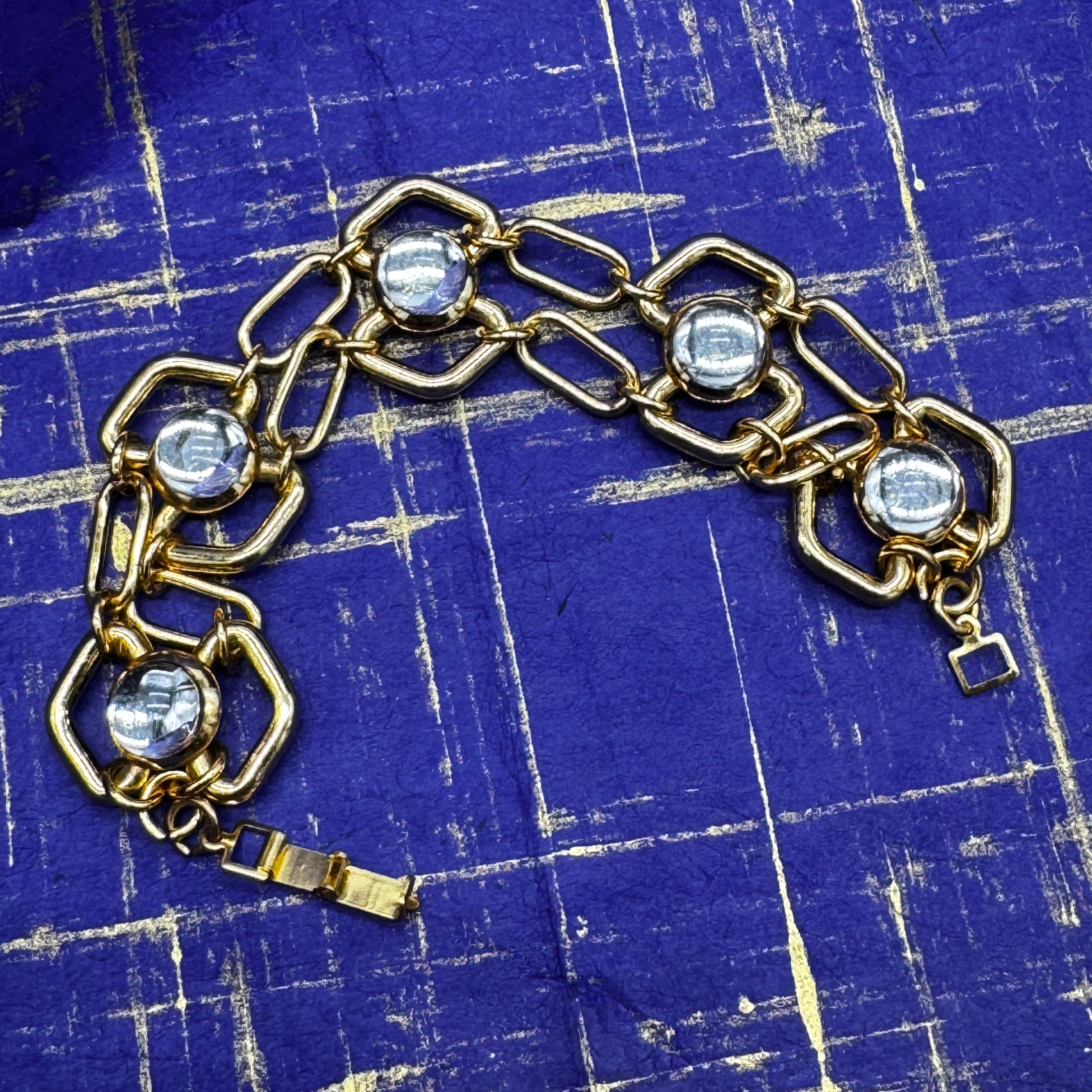 Mercury Mod Bracelet