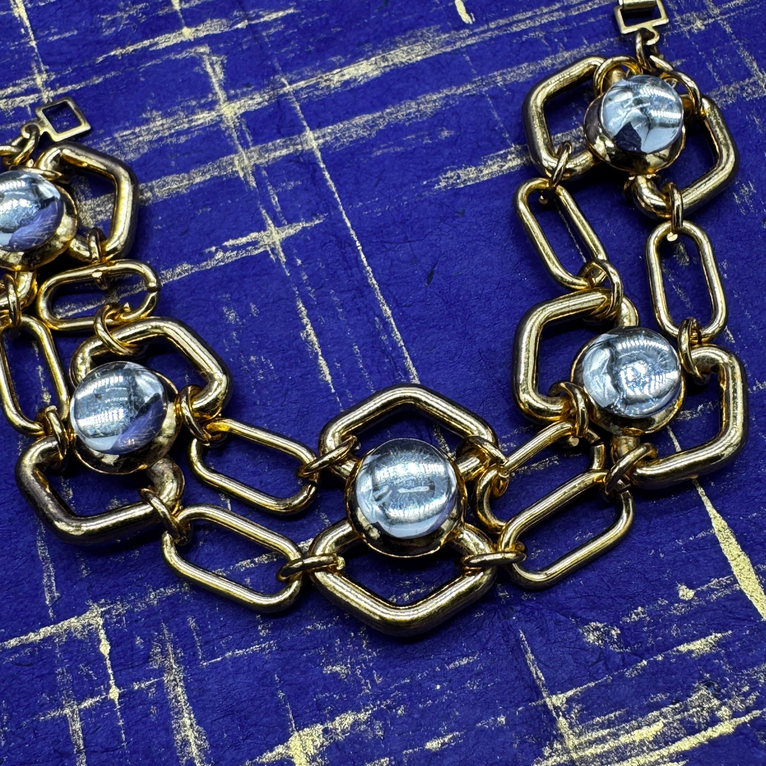 Mercury Mod Bracelet
