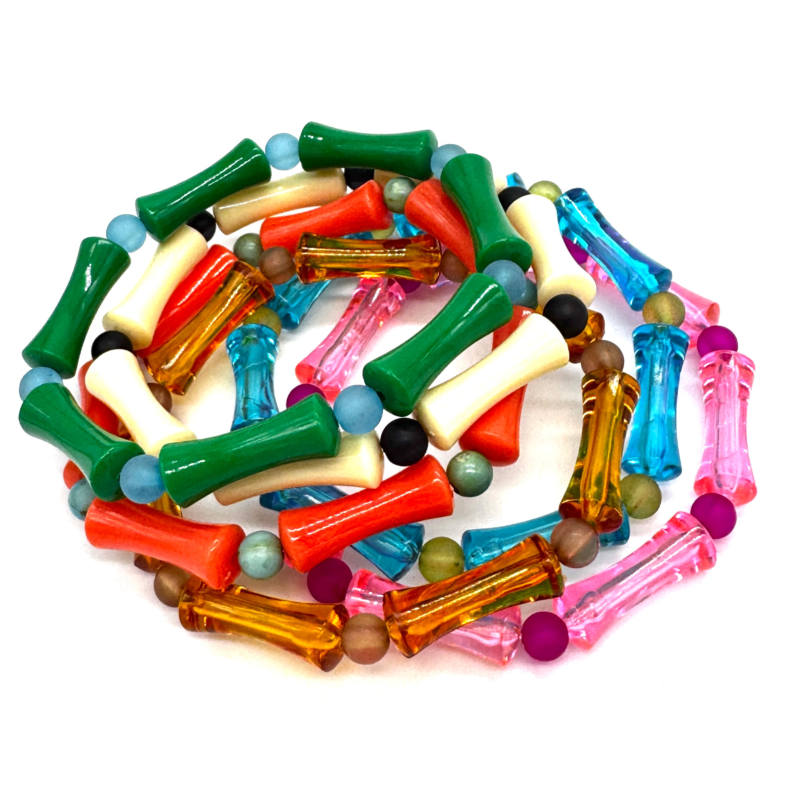 Bamboo Bop Bracelets