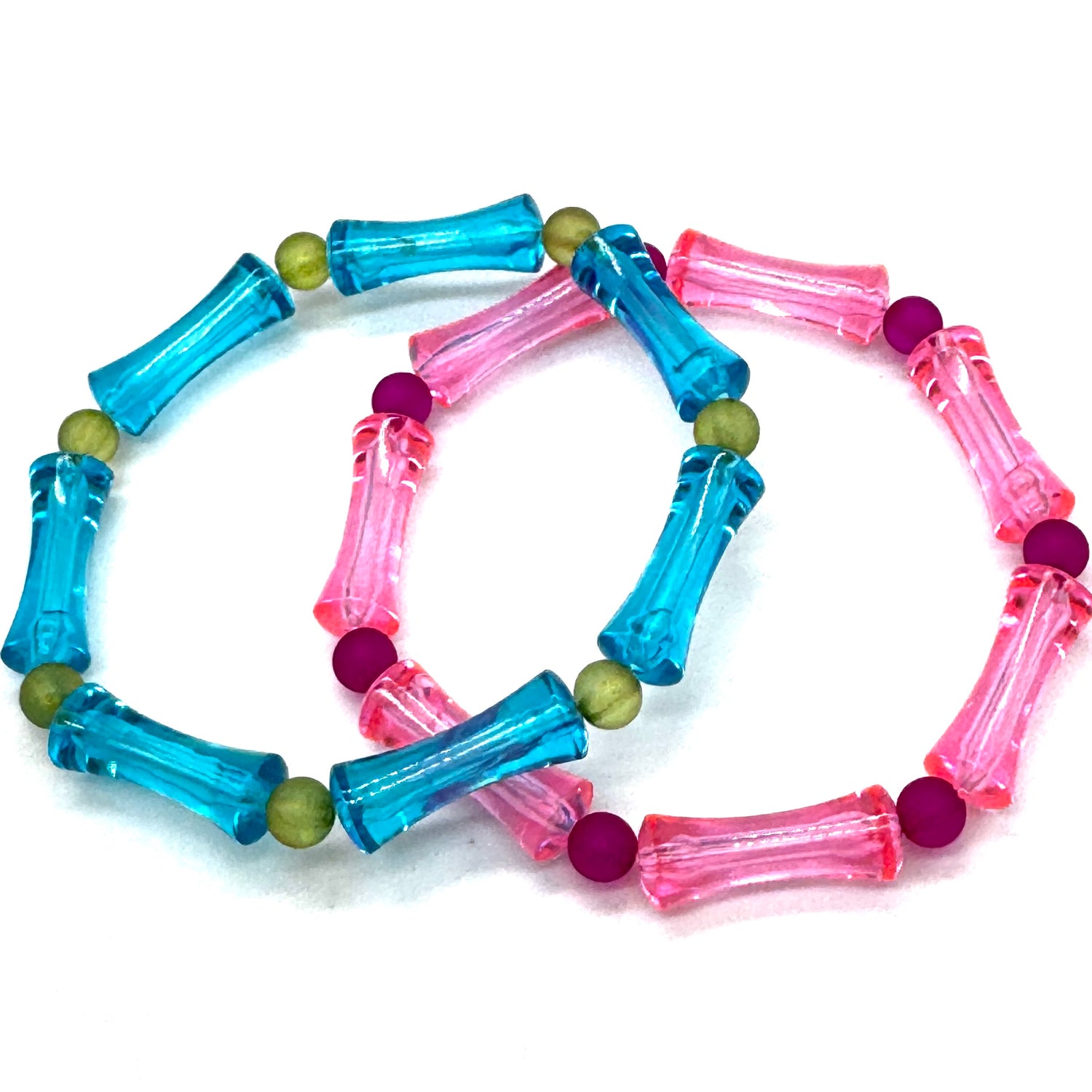 Bamboo Bop Bracelets