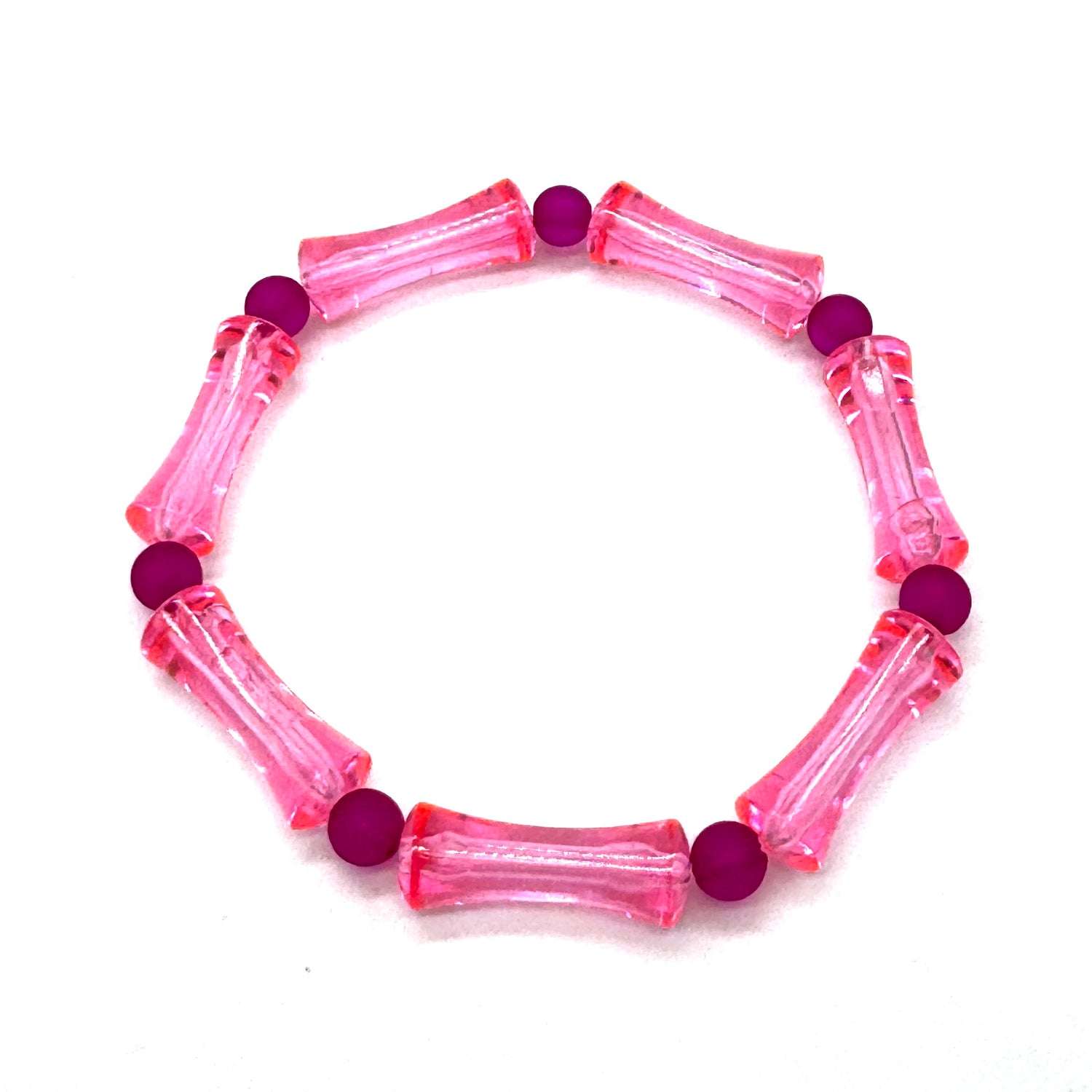 Bamboo Bop Bracelets