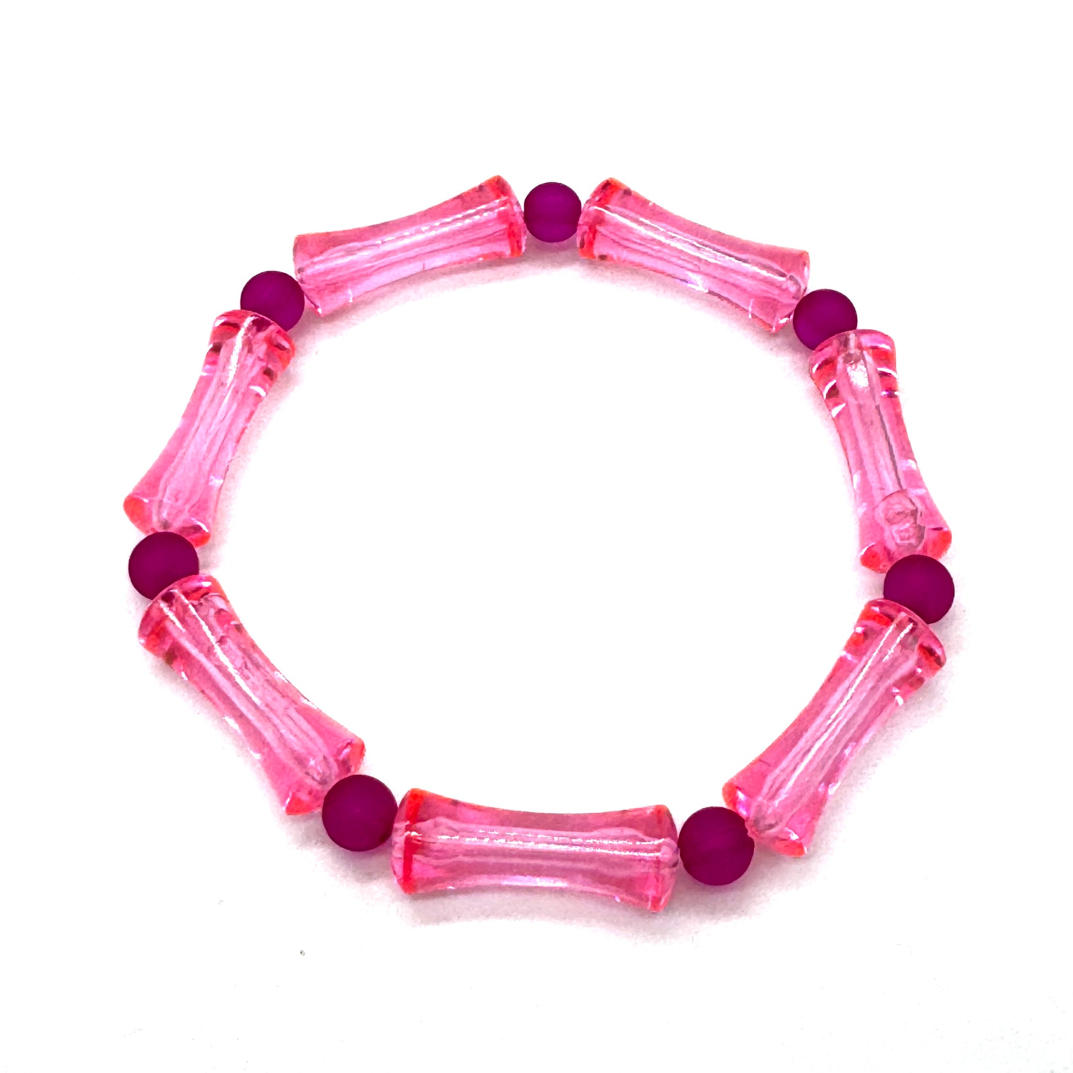Bamboo Bop Bracelets