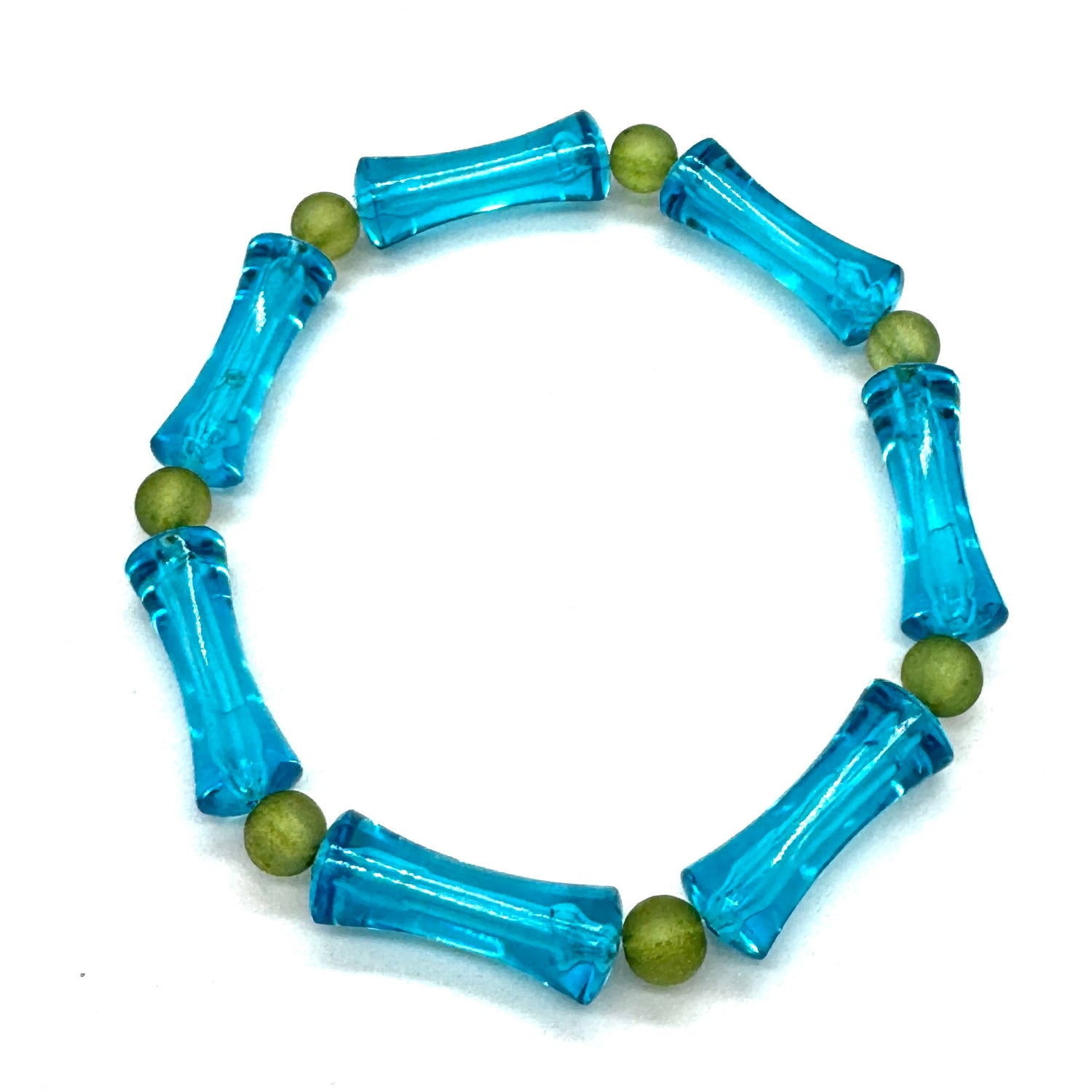 Bamboo Bop Bracelets