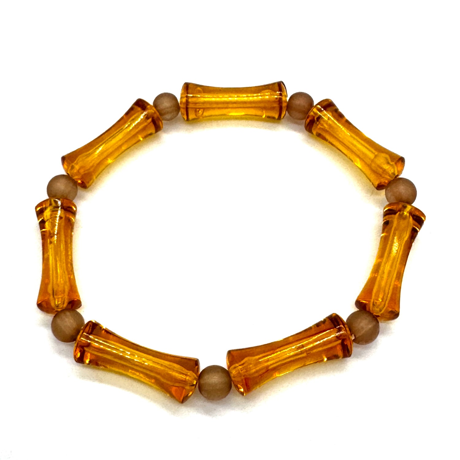 Bamboo Bop Bracelets