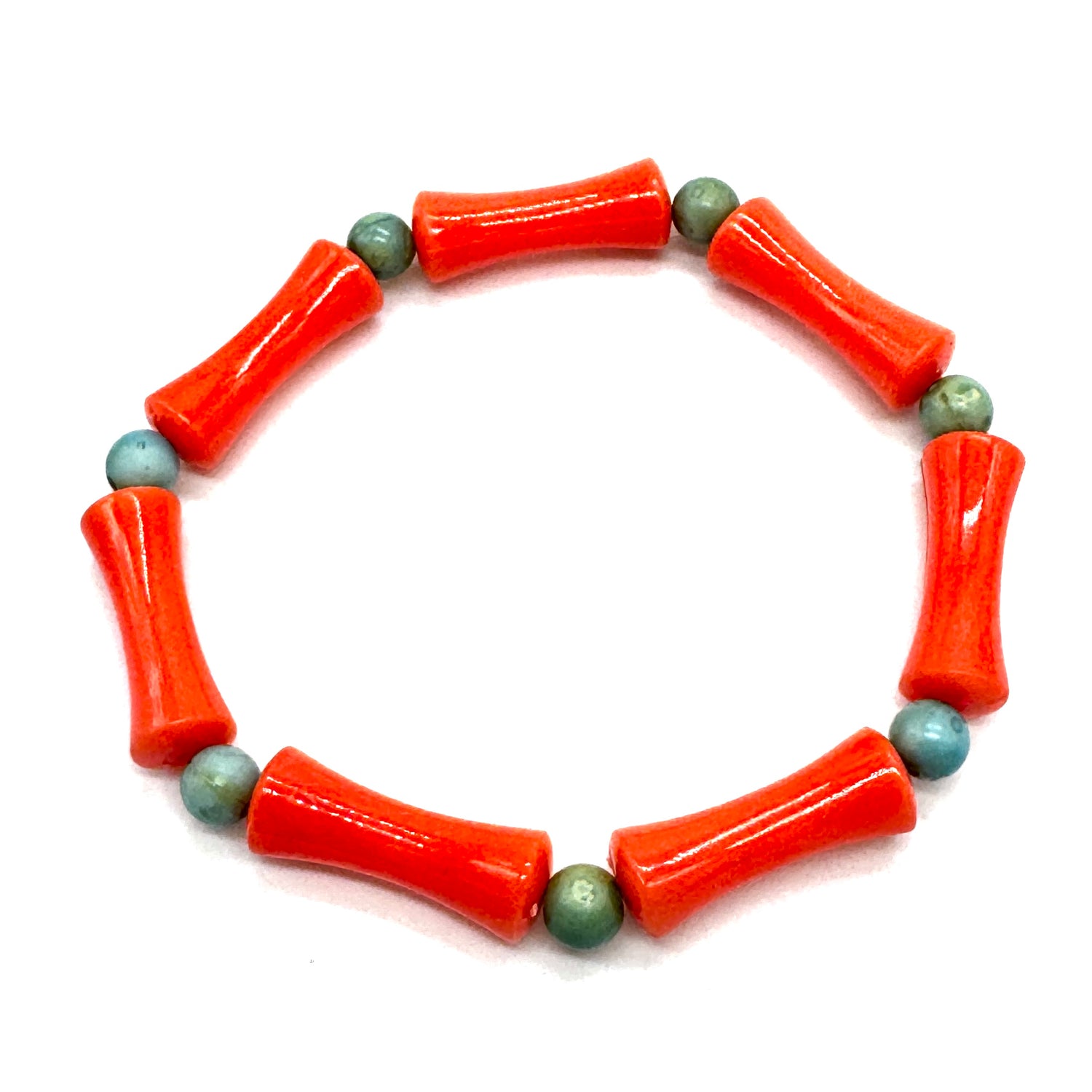 Bamboo Bop Bracelets