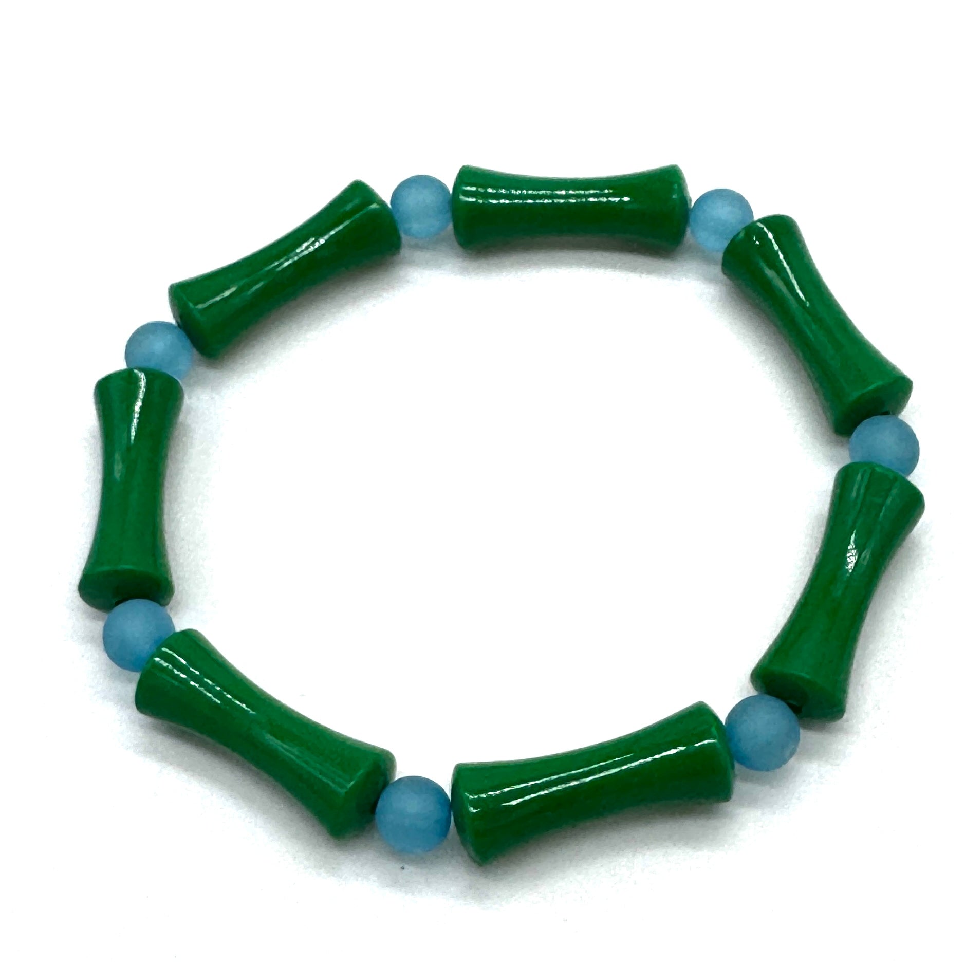 Bamboo Bop Bracelets