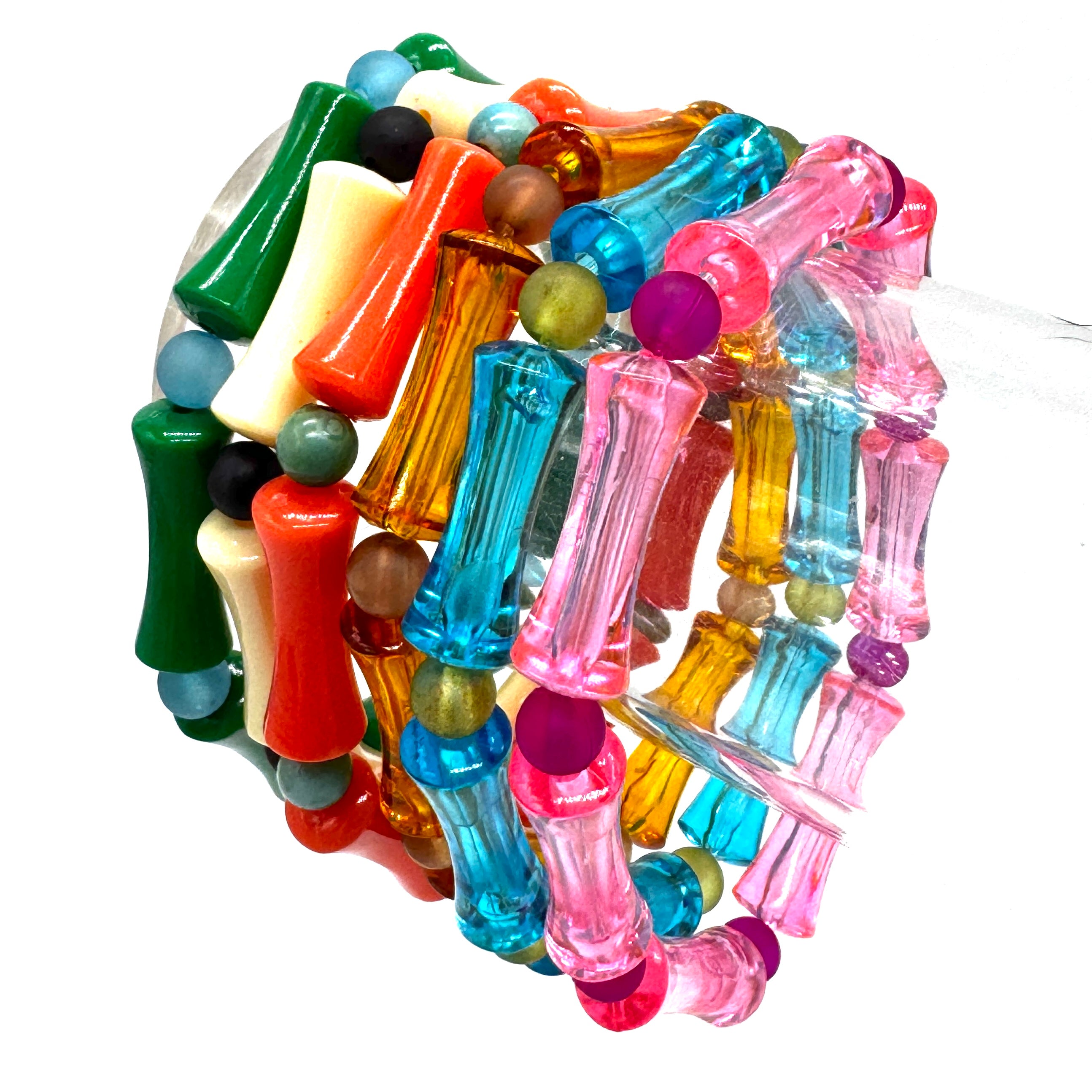 Bamboo Bop Bracelets