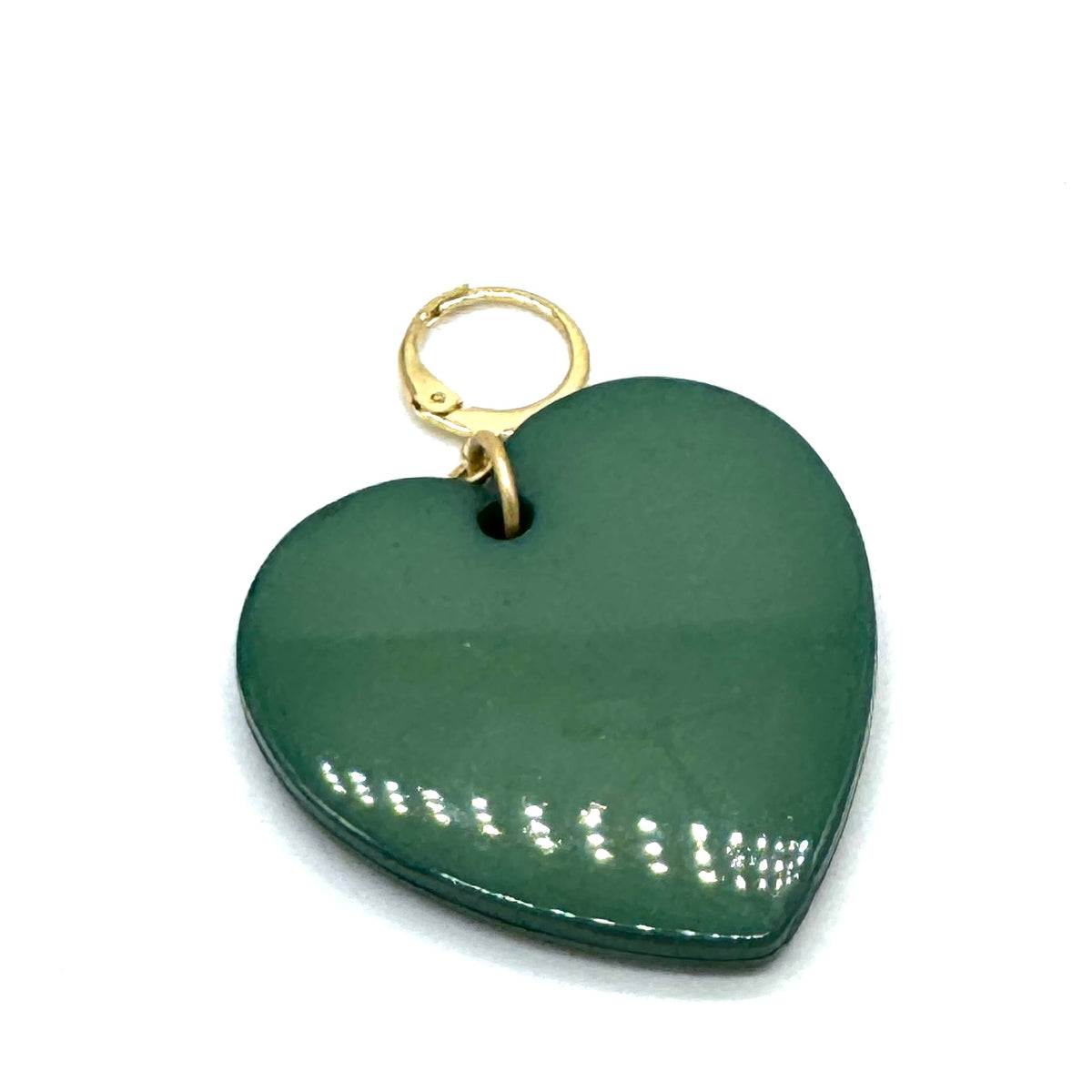 The Leetie Pendant &amp; Charm Bar