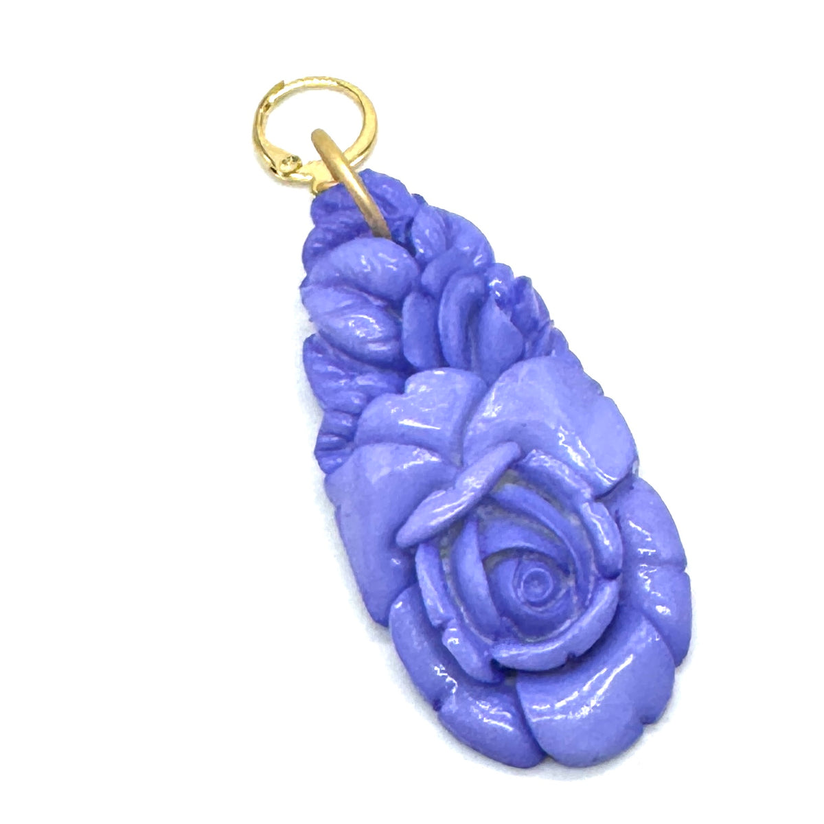 The Leetie Pendant &amp; Charm Bar