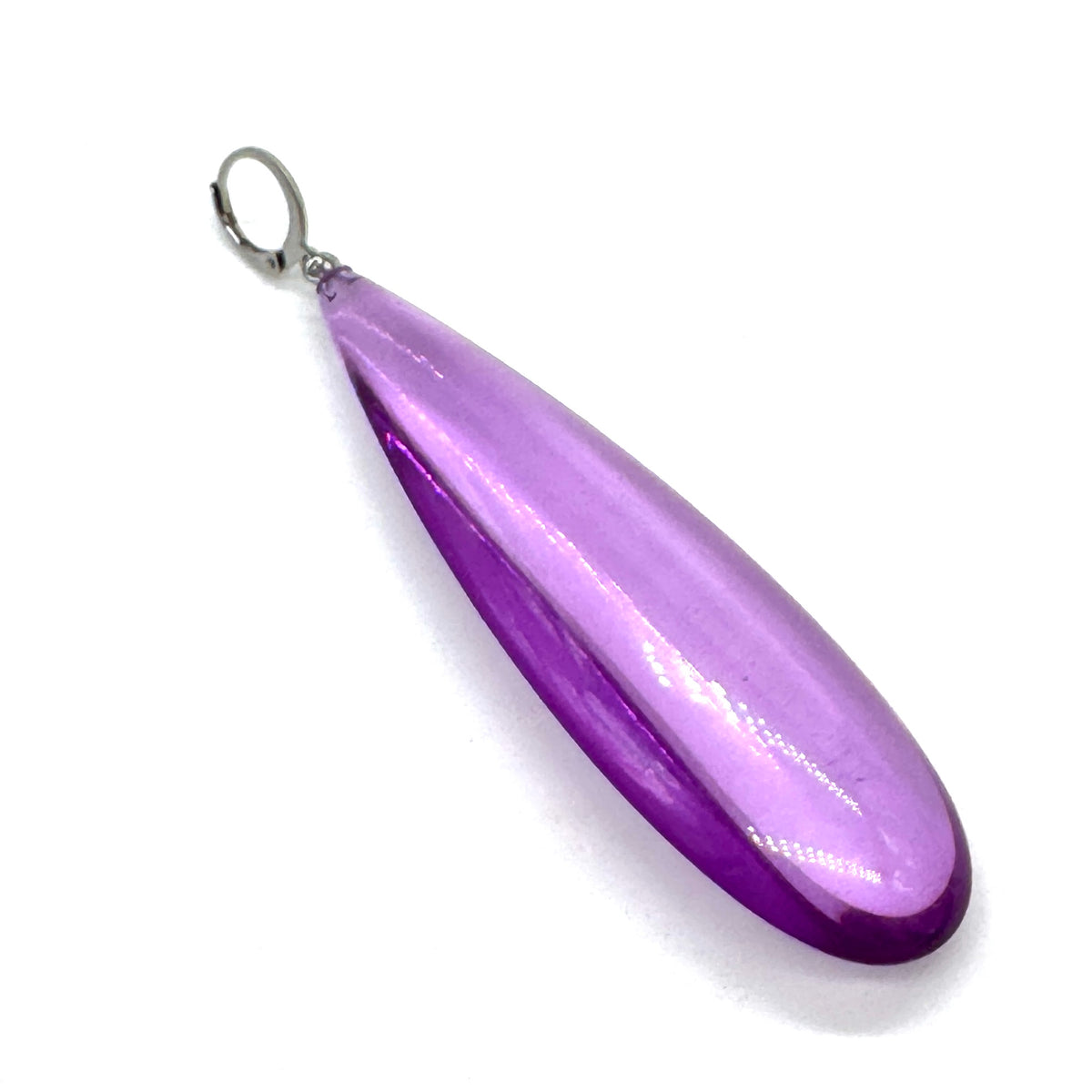 The Leetie Pendant &amp; Charm Bar