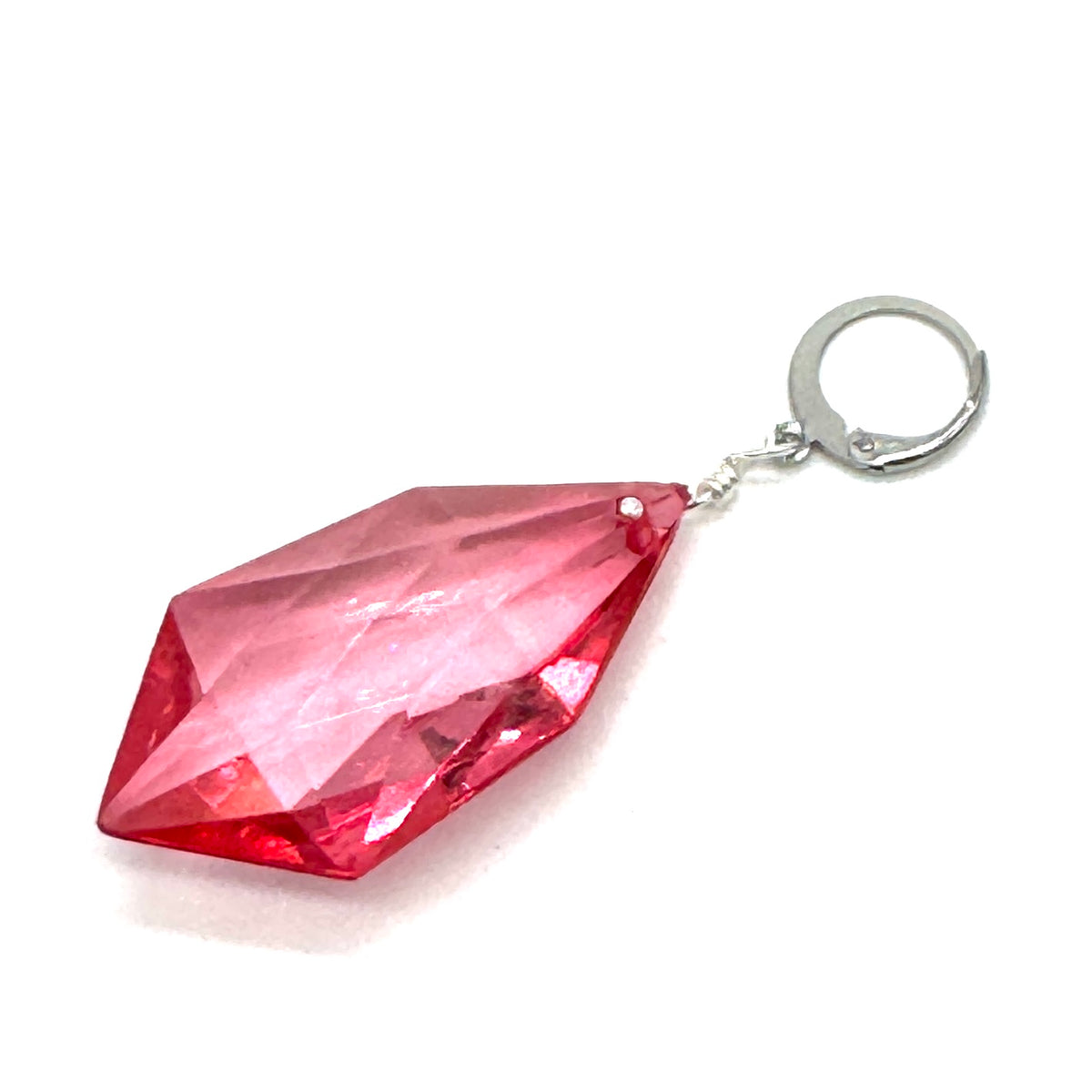The Leetie Pendant &amp; Charm Bar