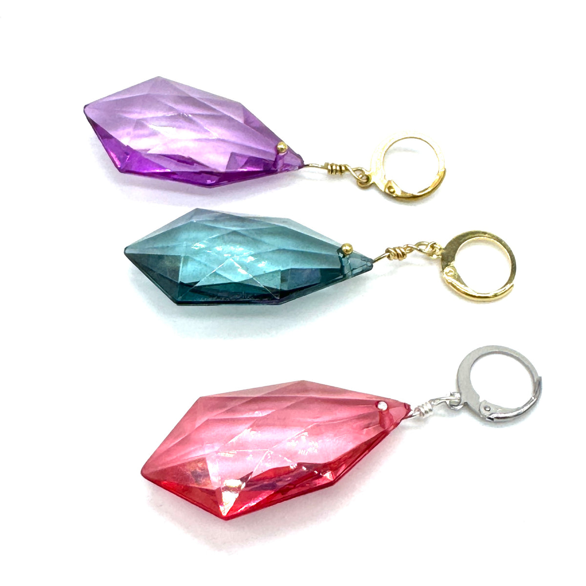The Leetie Pendant &amp; Charm Bar