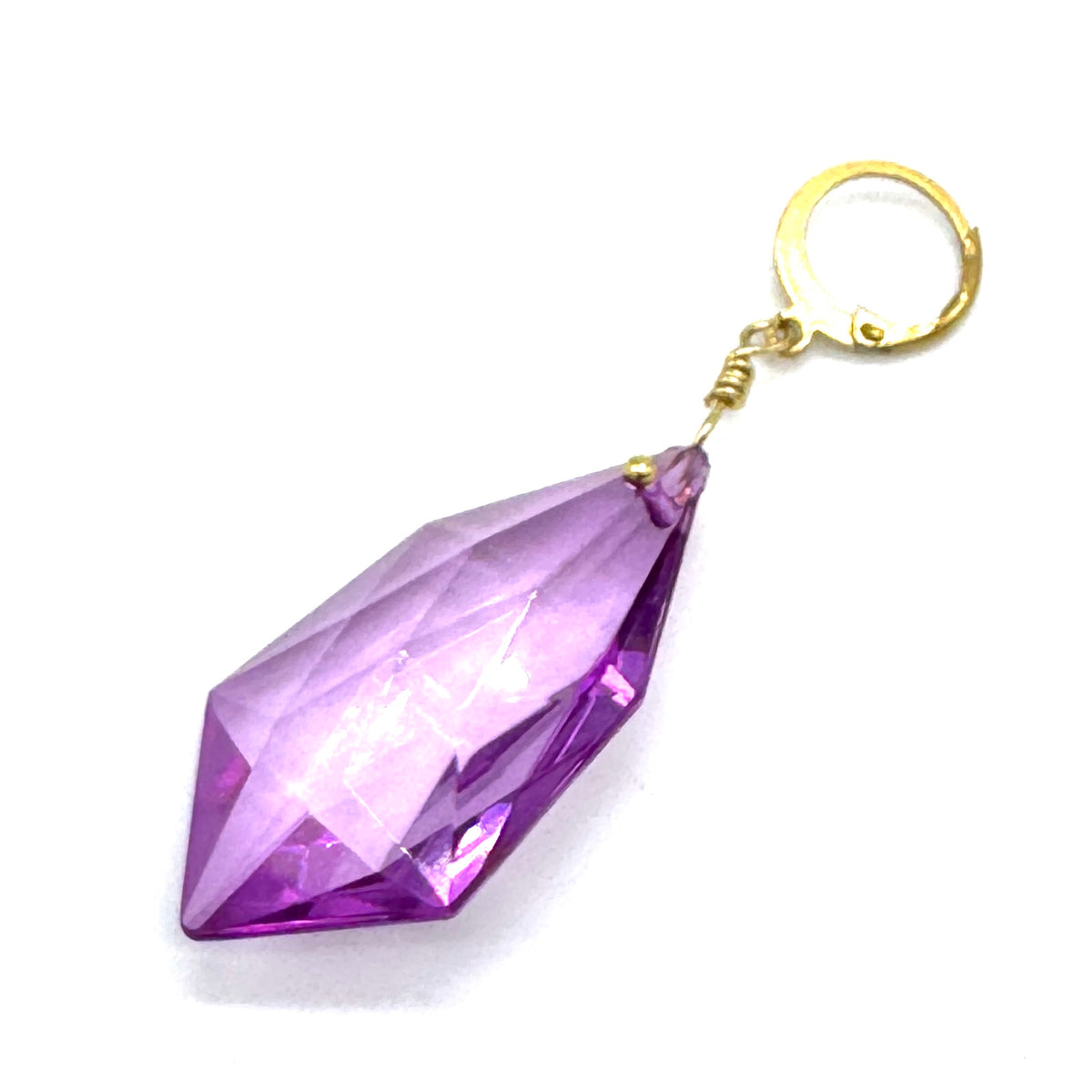 The Leetie Pendant &amp; Charm Bar