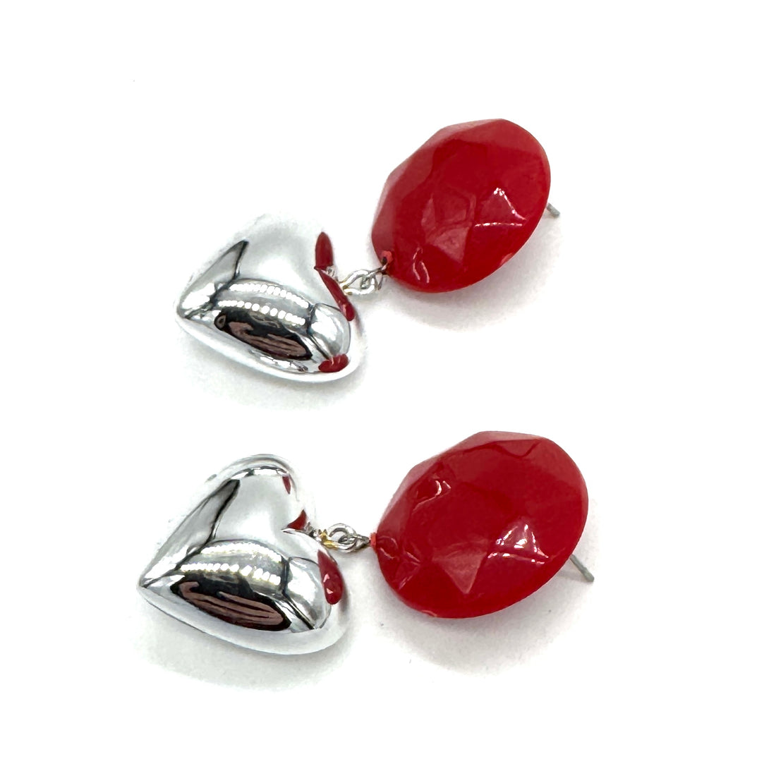 Heartbreaker Drop Earrings