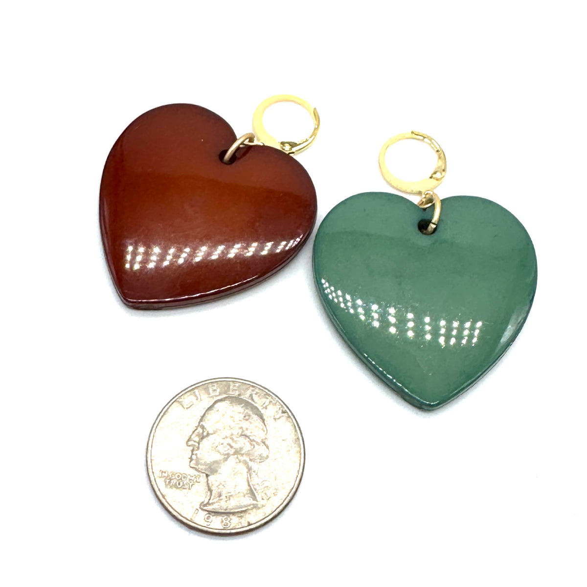 The Leetie Pendant &amp; Charm Bar