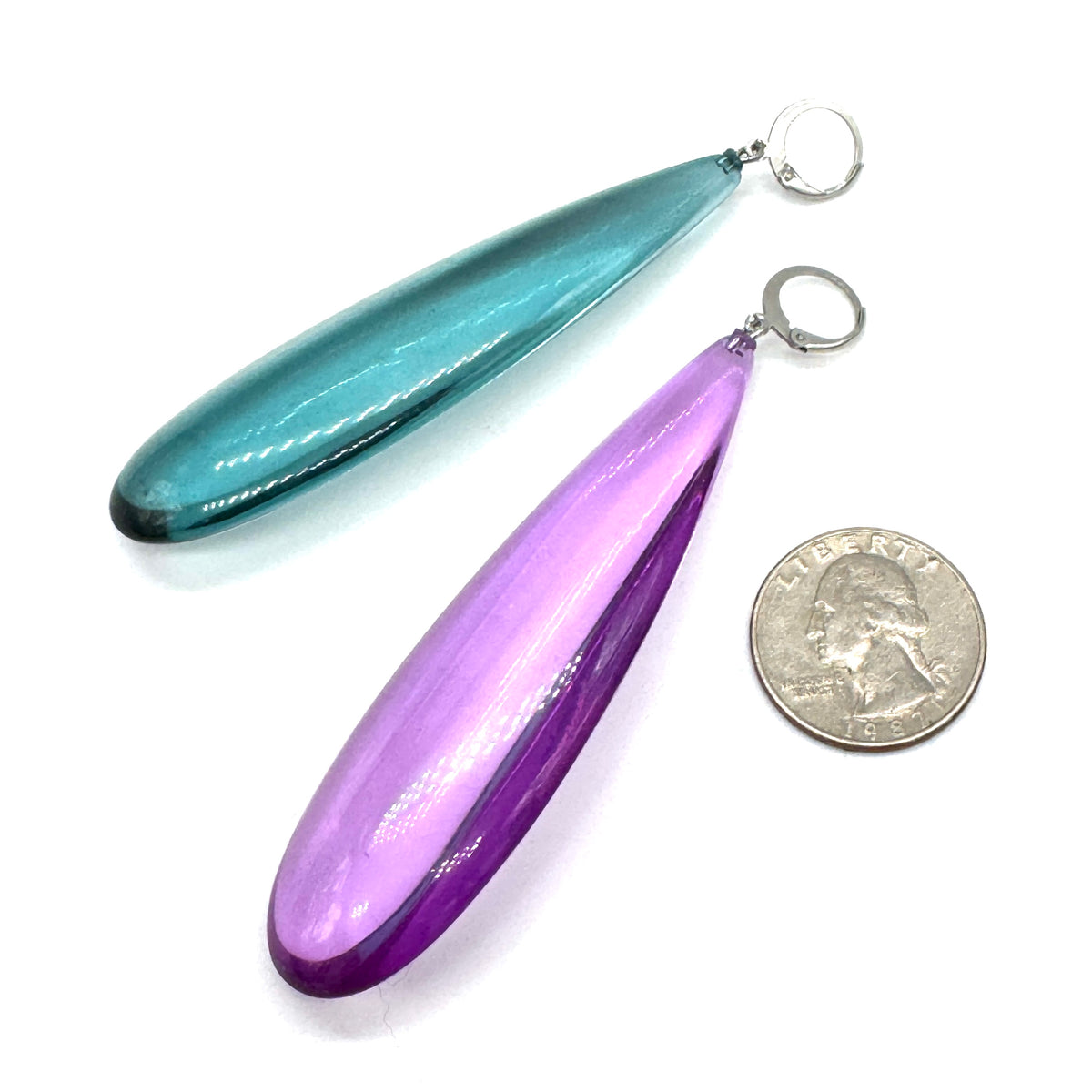 The Leetie Pendant &amp; Charm Bar