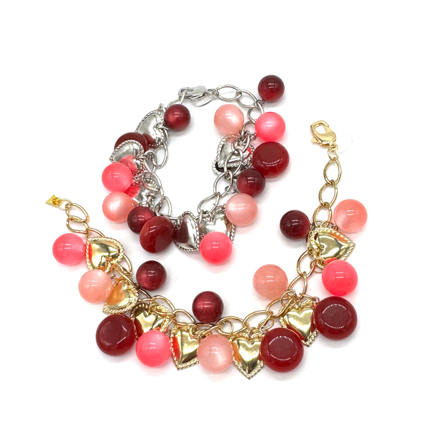 Love Always Charm Bracelet