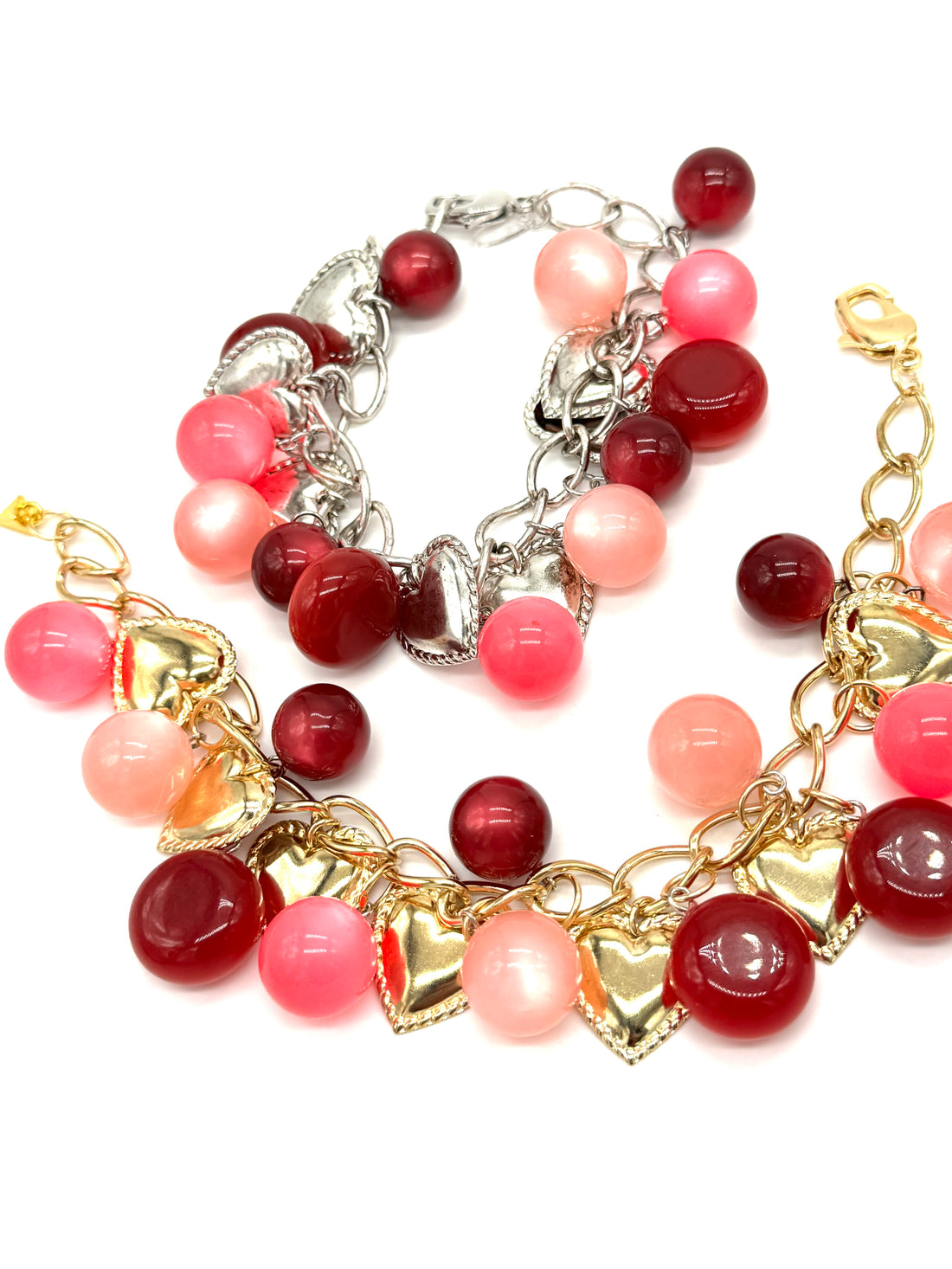 Love Always Charm Bracelet