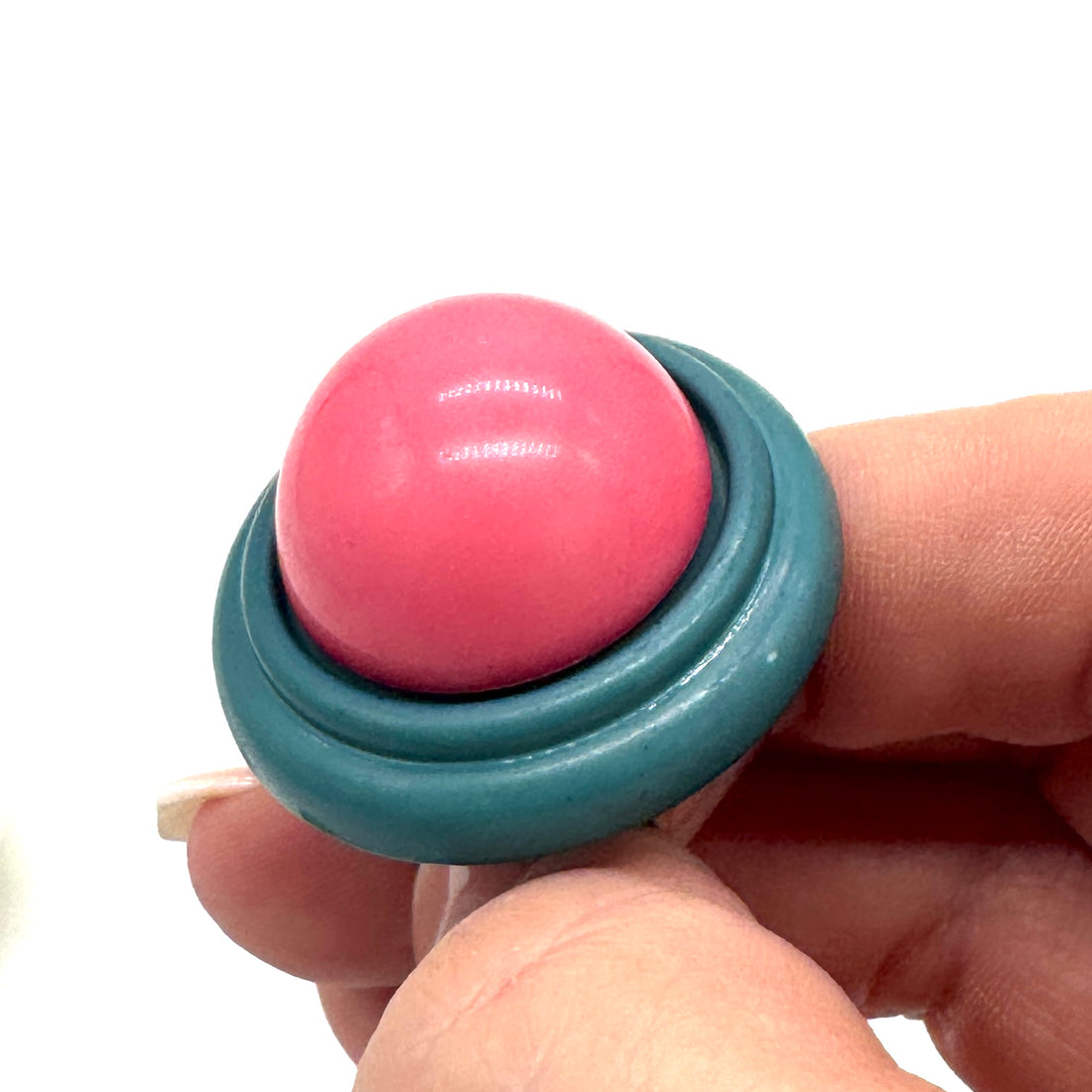 Satellite Sweetie Cocktail Ring