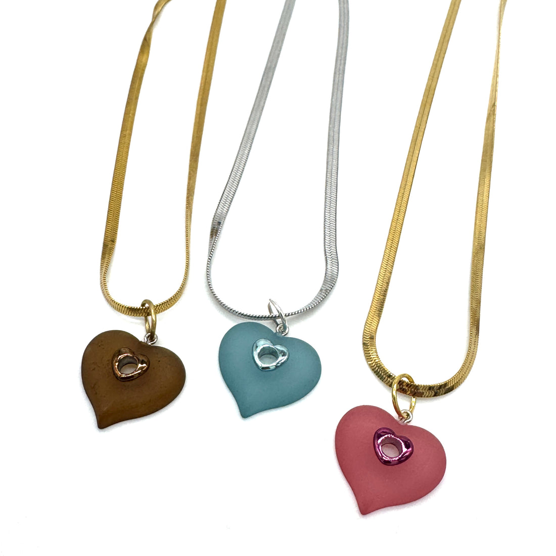 Heartbreaker Necklace