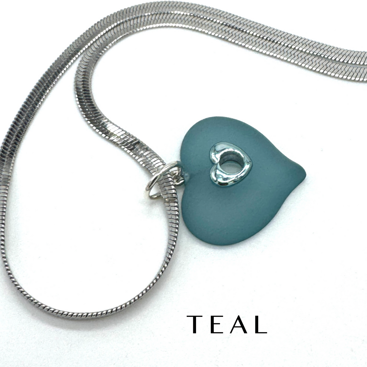 Heartbreaker Necklace