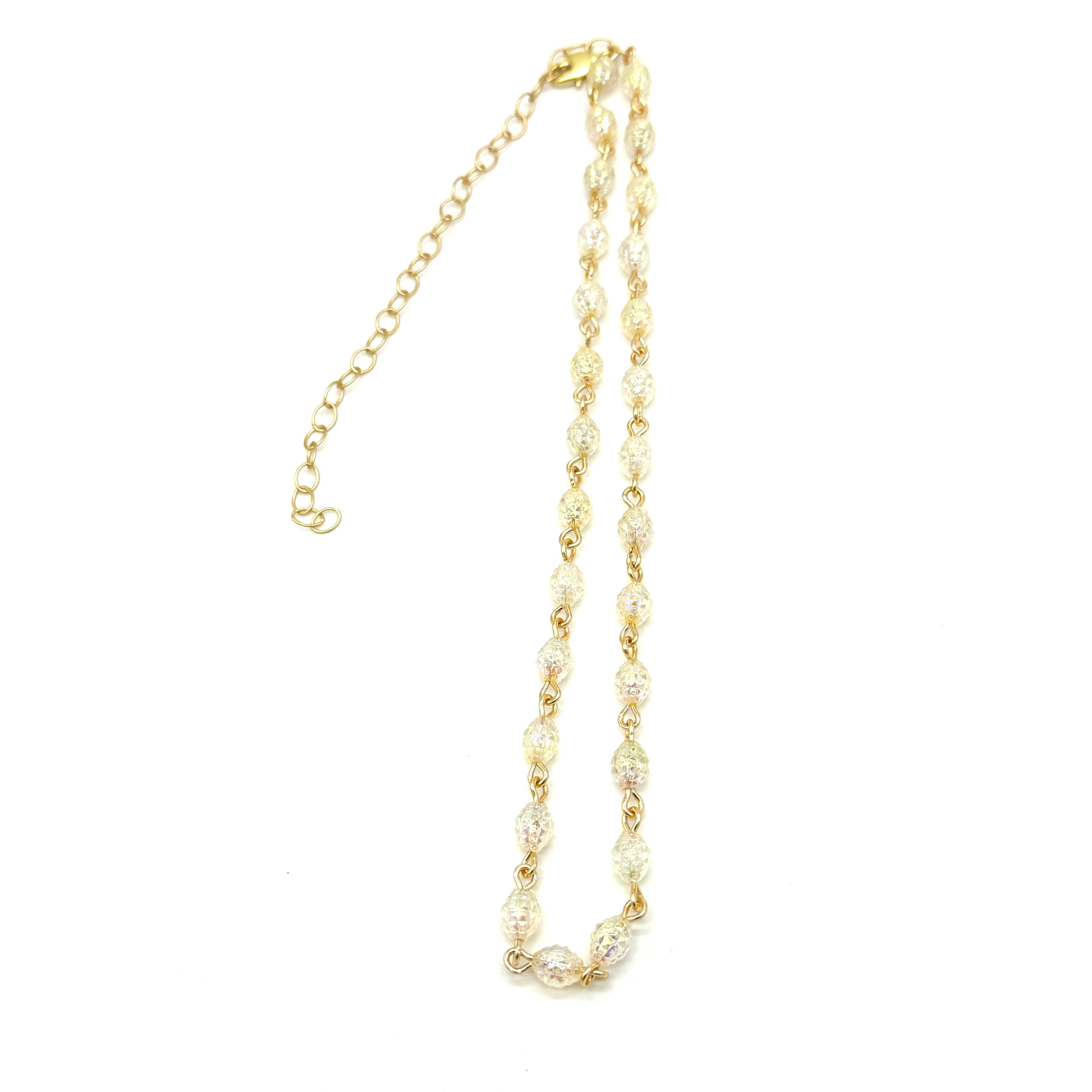 Aurora Haze Amelia Necklace