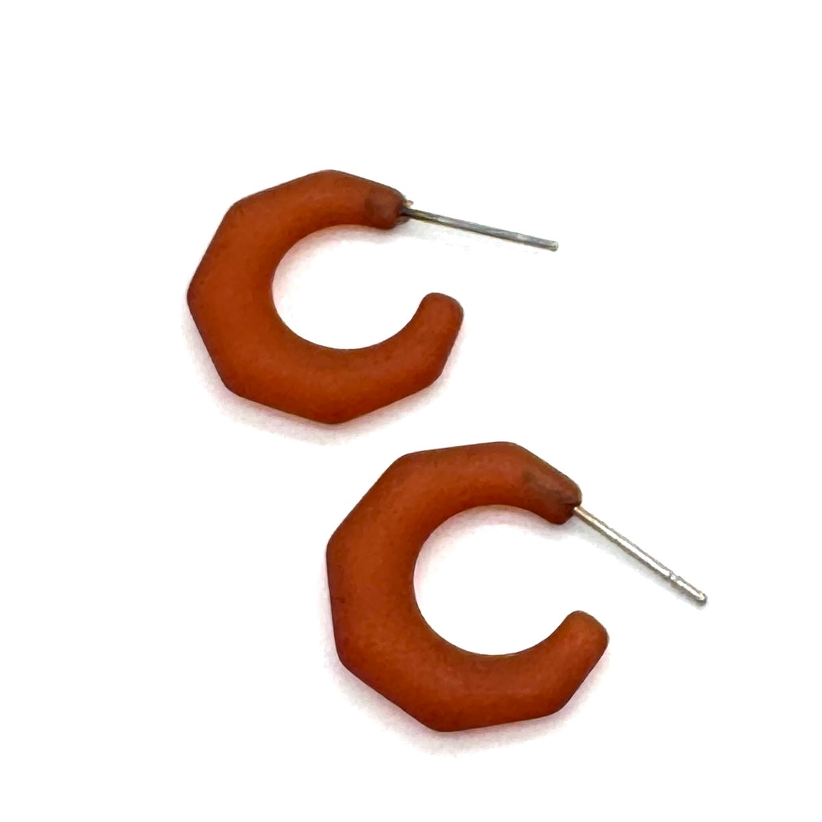 Kit Hoop Earrings